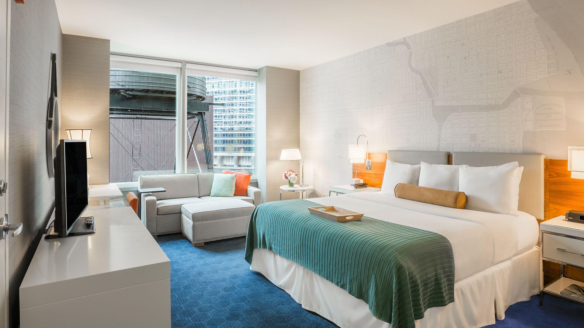 Hotel Kinzie