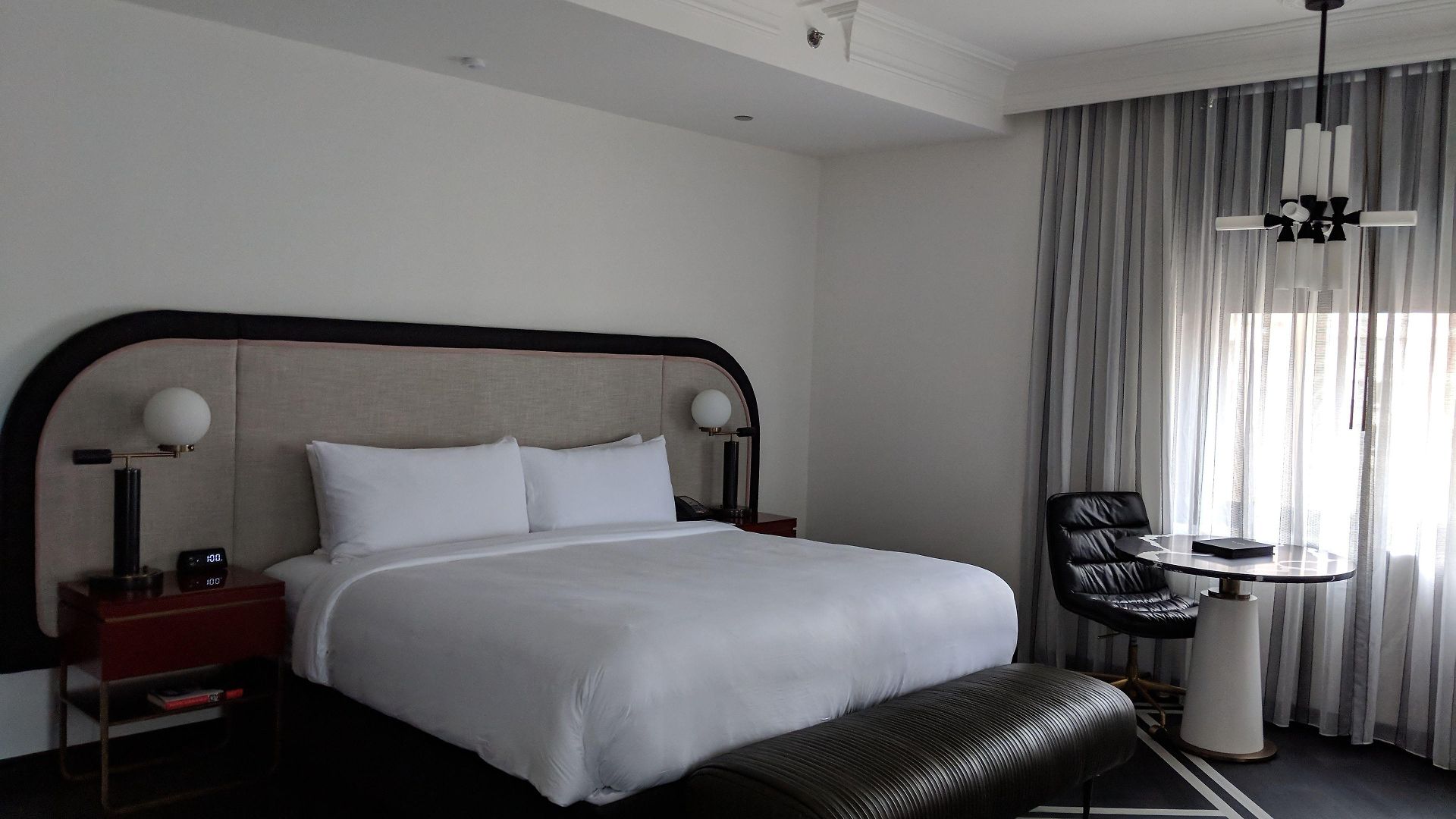 Hotel Pendry Chicago