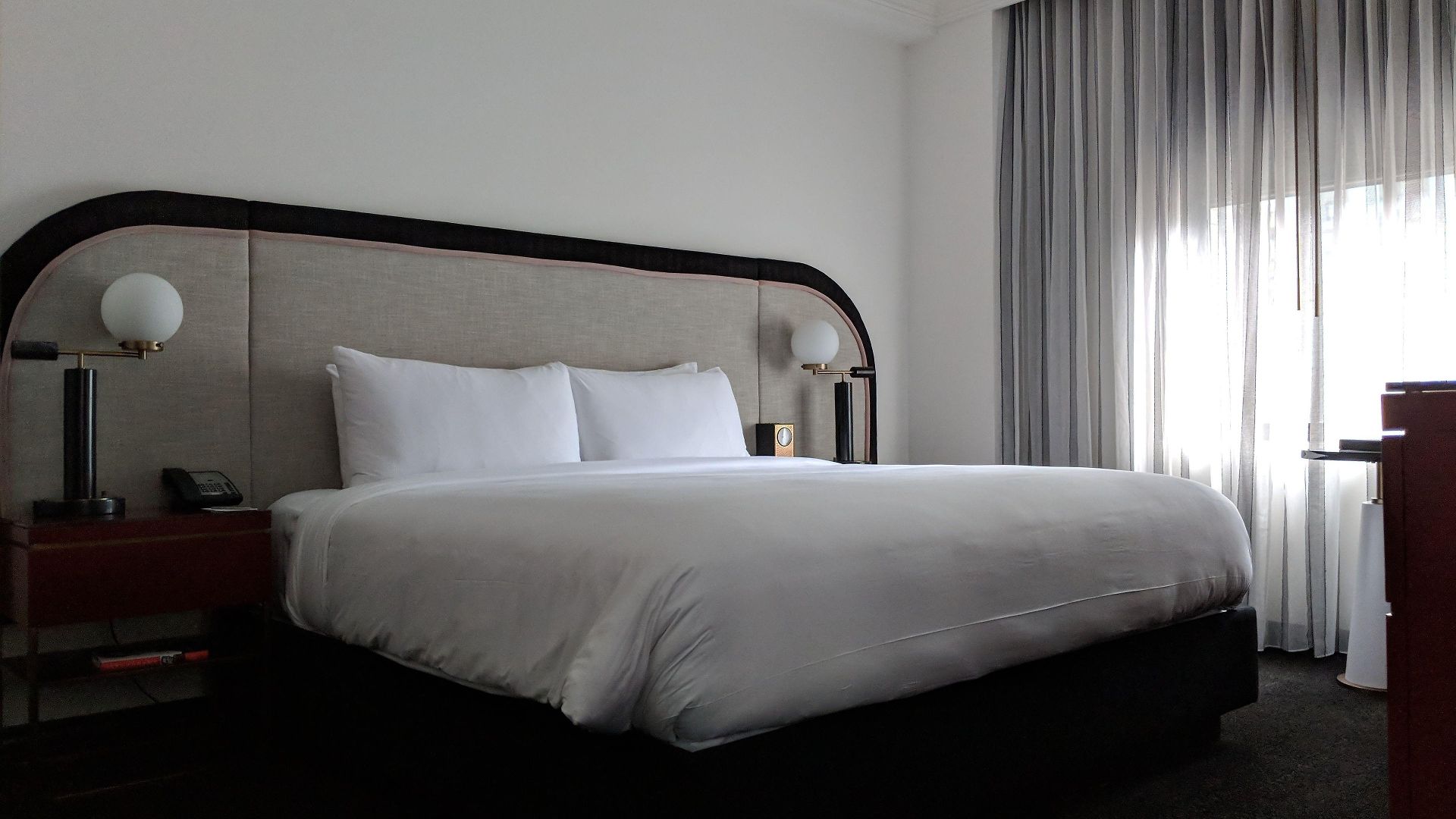 Hotel Pendry 4*