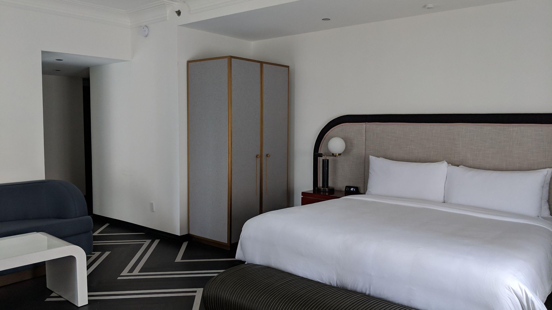 Pendry 4* Chicago