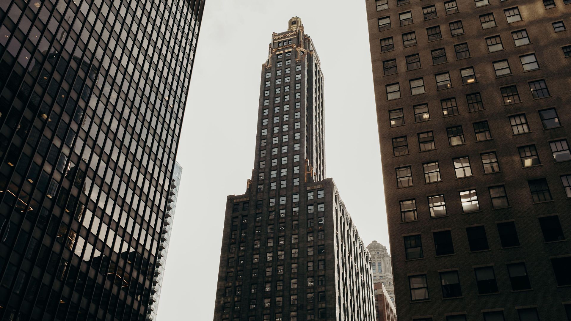 Pendry Chicago
