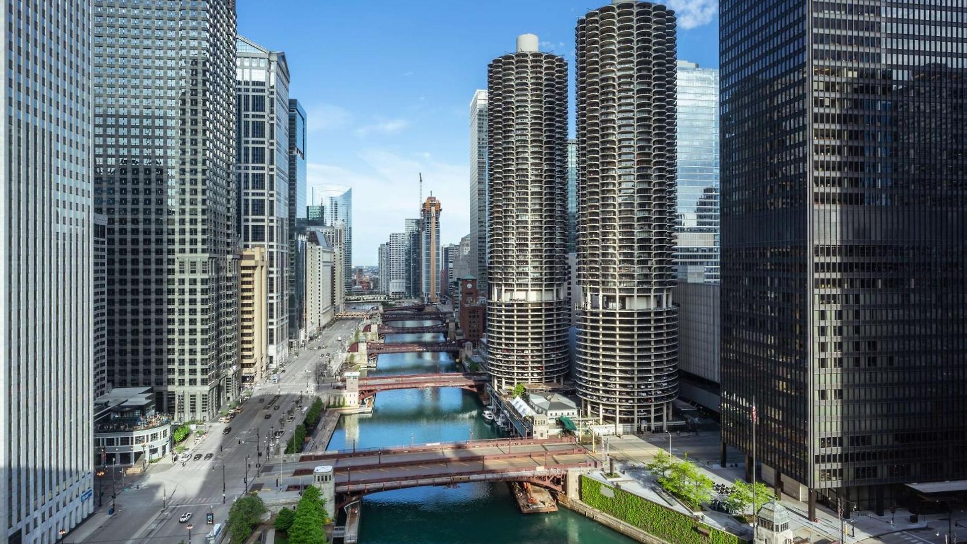 Pendry Chicago