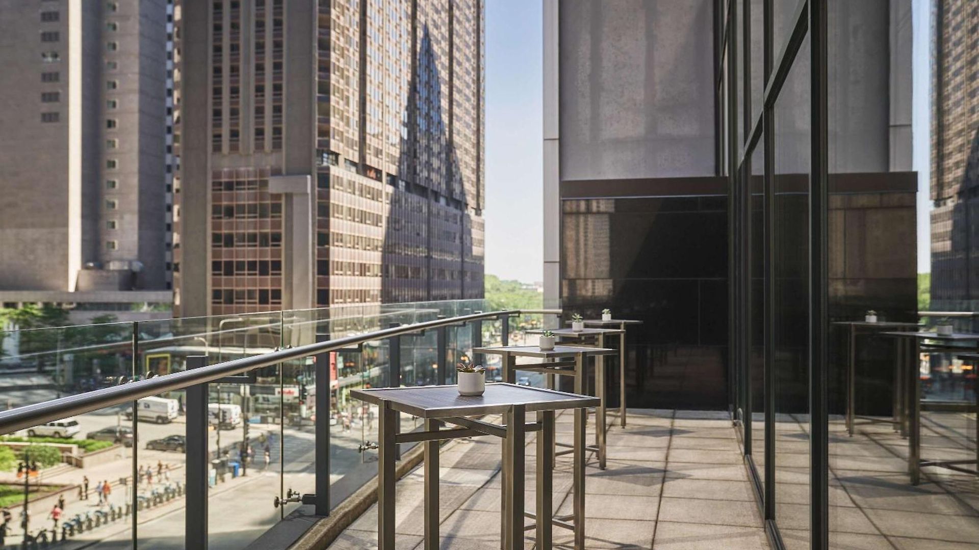 Hotel Pendry