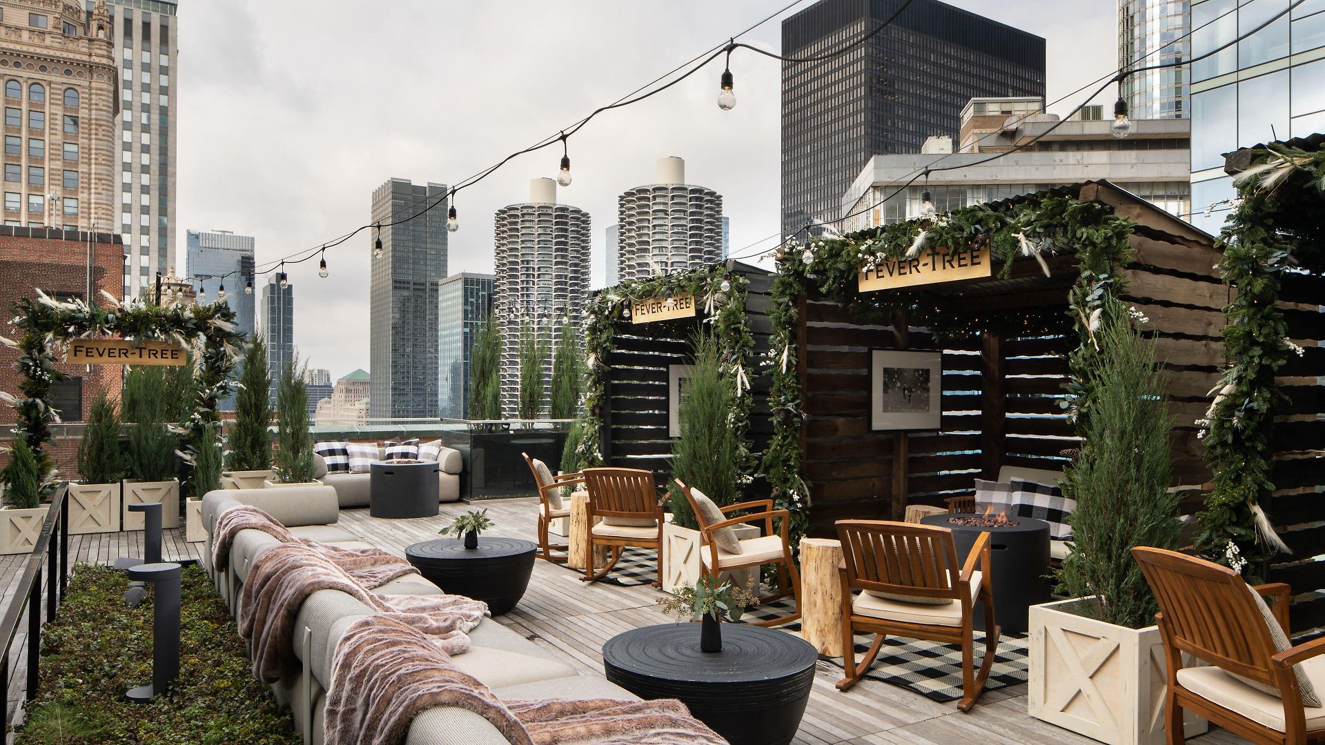 Hotel Pendry Chicago