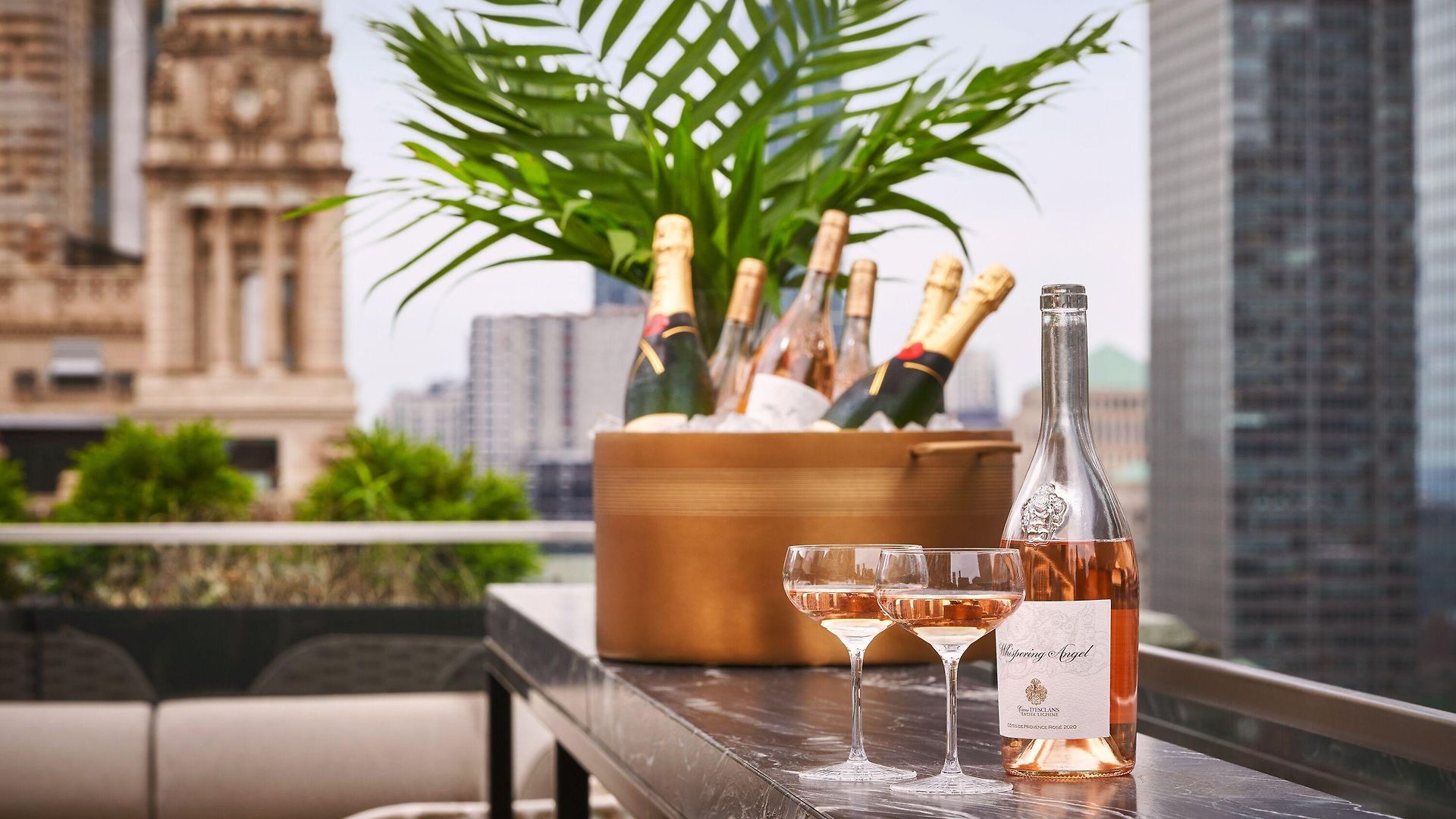 Pendry Hotel