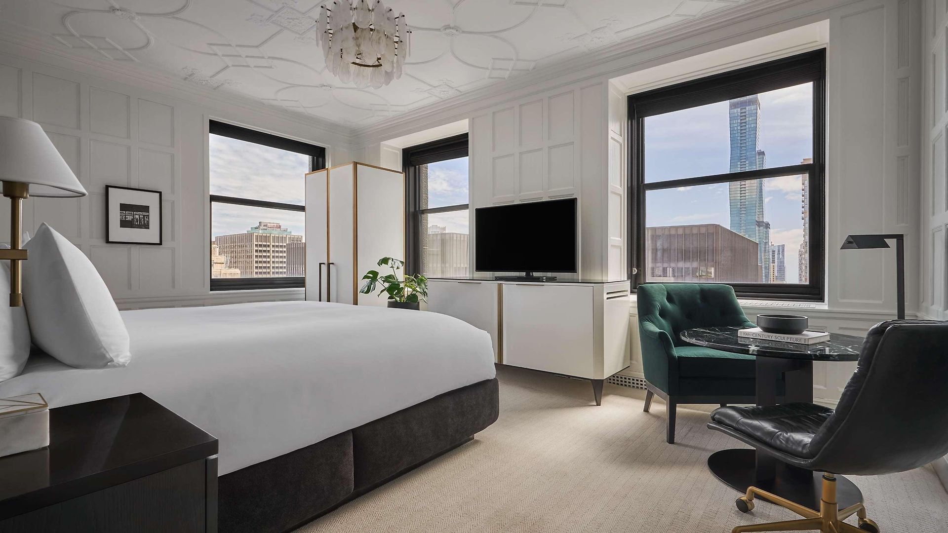Pendry Hotel