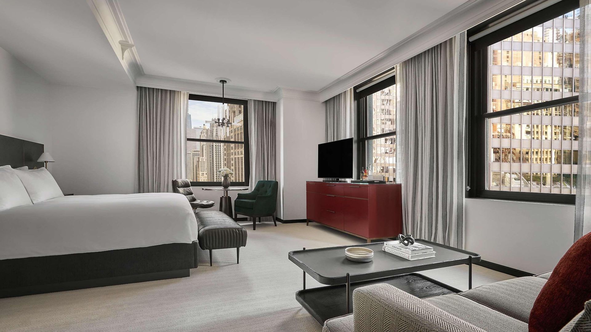 Pendry Hotel 4*
