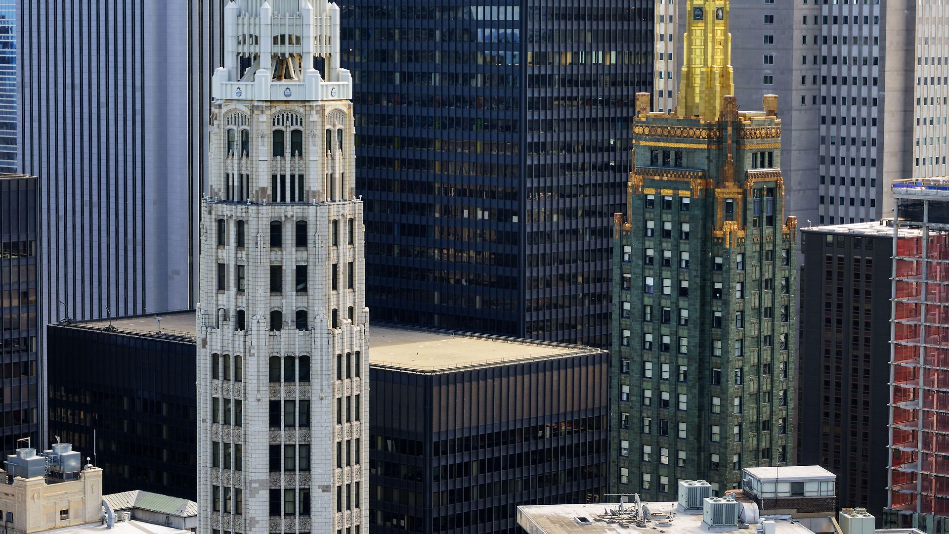 Pendry Chicago