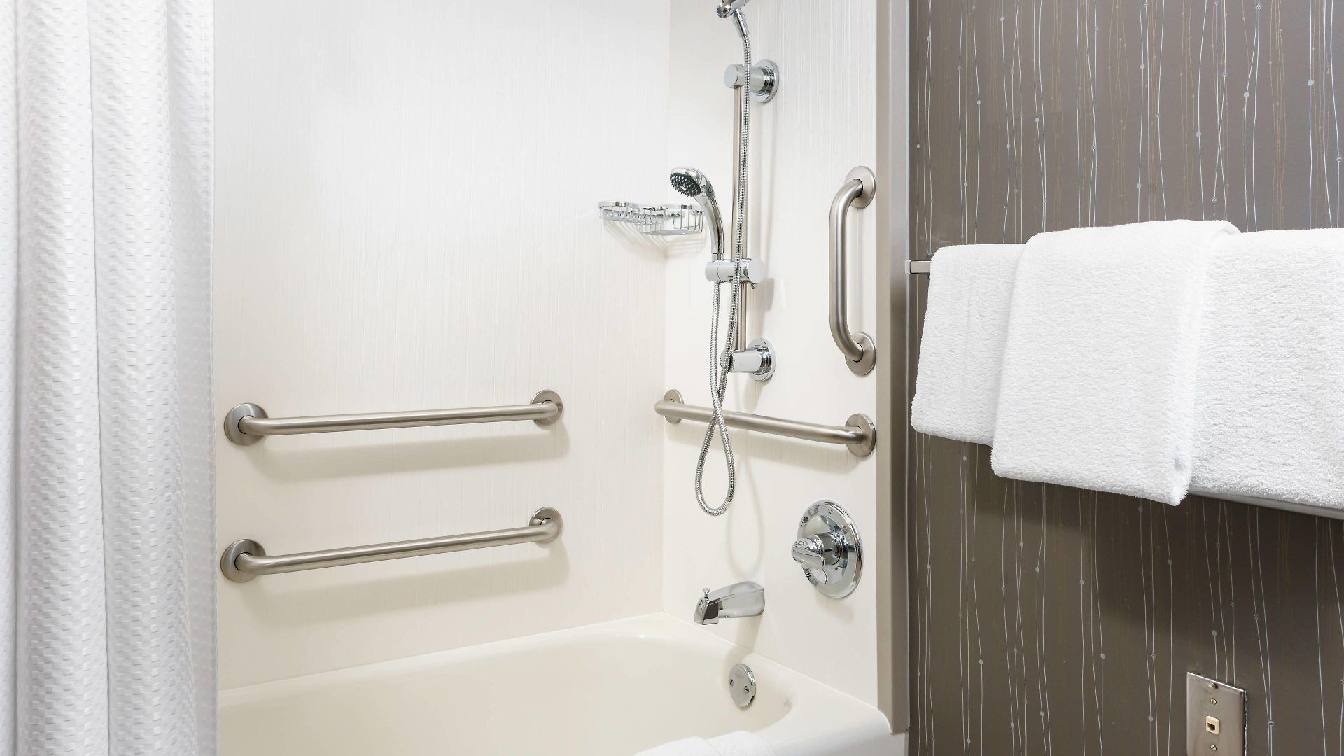Hotel Courtyard By Marriott Downtown/magnificent Mile