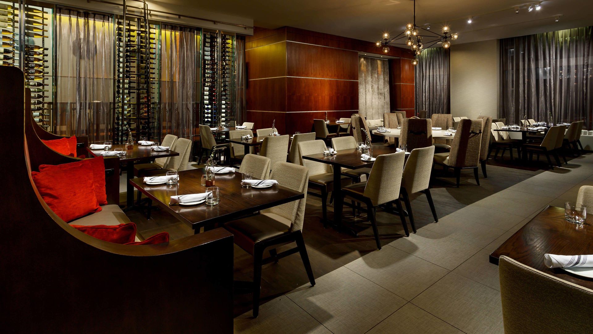 Courtyard By Marriott Downtown/magnificent Mile 3* Chicago