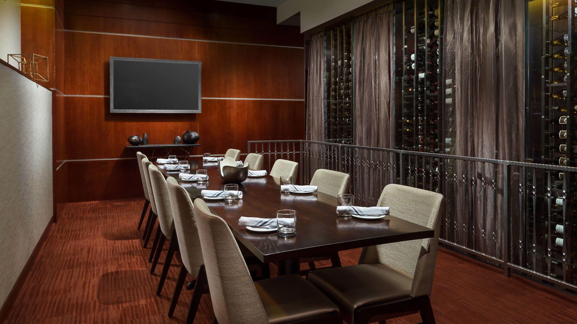 Courtyard By Marriott Downtown/magnificent Mile 3*