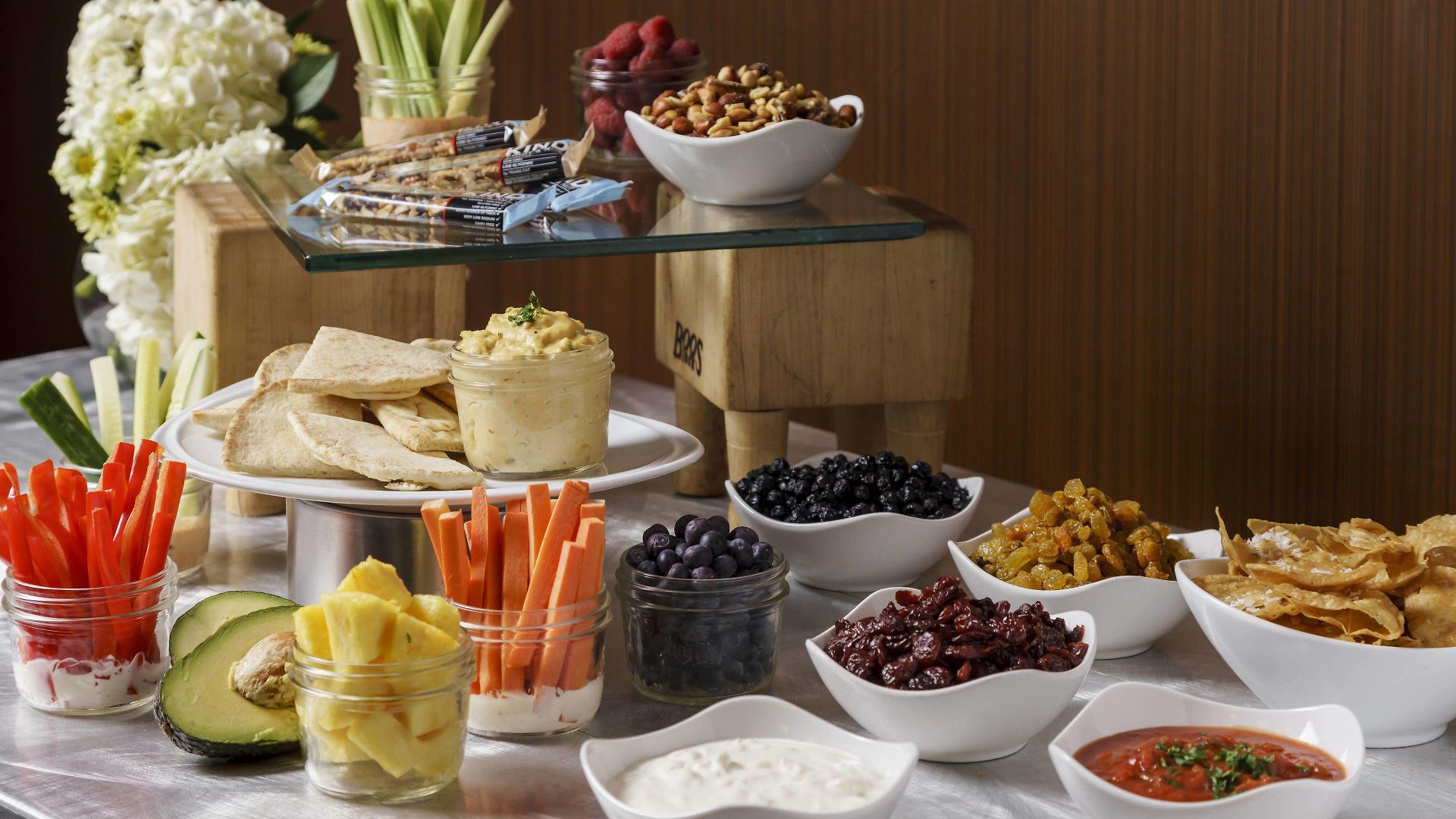 Courtyard By Marriott Downtown/magnificent Mile Hotel Chicago