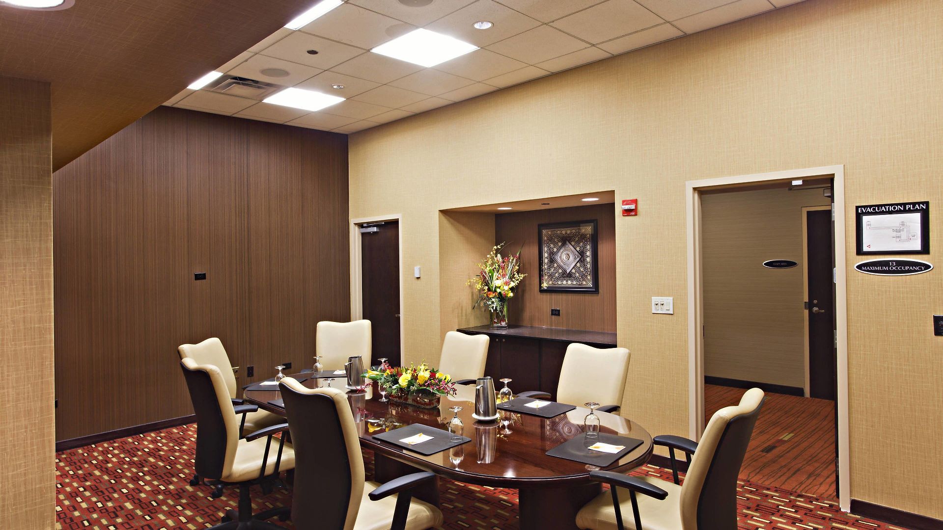 Courtyard By Marriott Downtown/magnificent Mile Hotel 3*