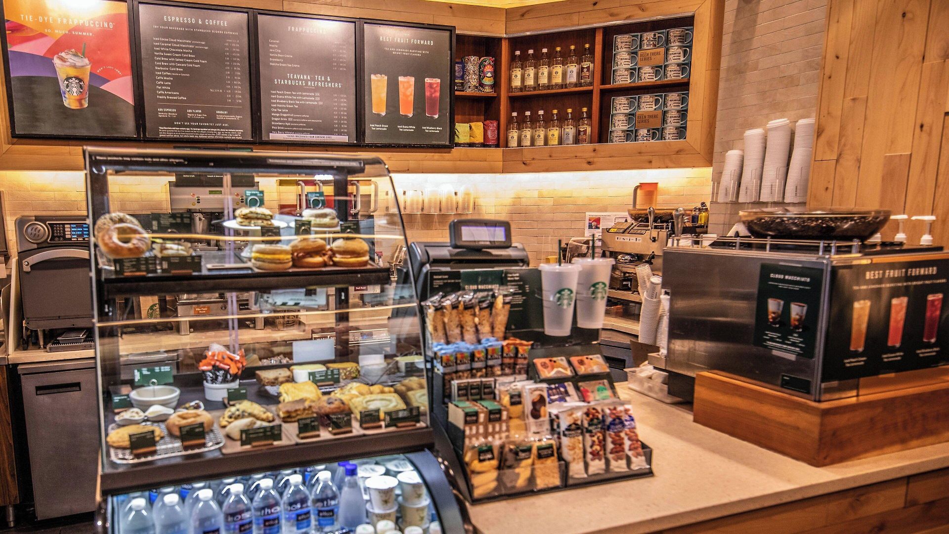Hotel Courtyard By Marriott Downtown/magnificent Mile 3*