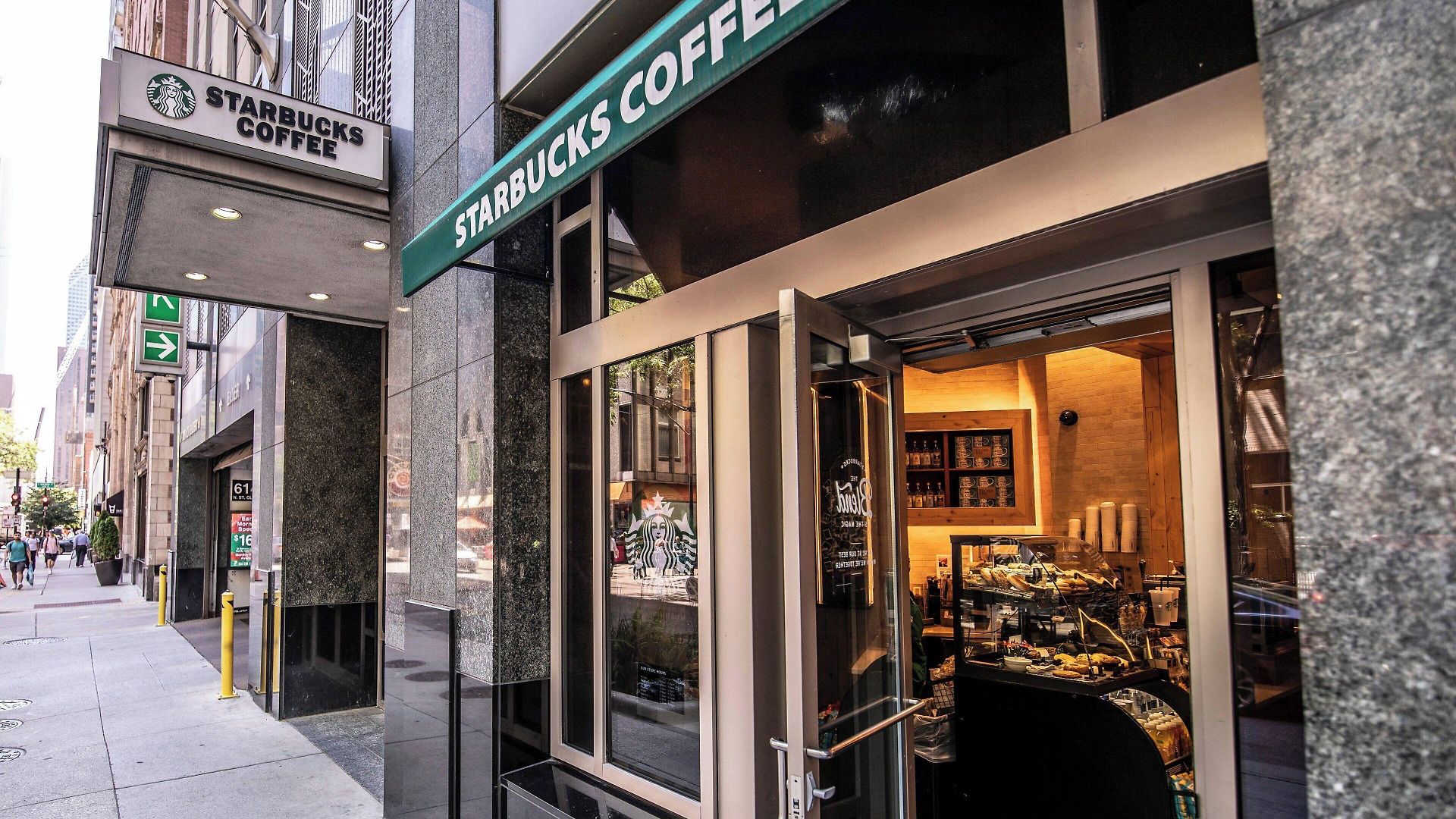 Hotel Courtyard By Marriott Downtown/magnificent Mile