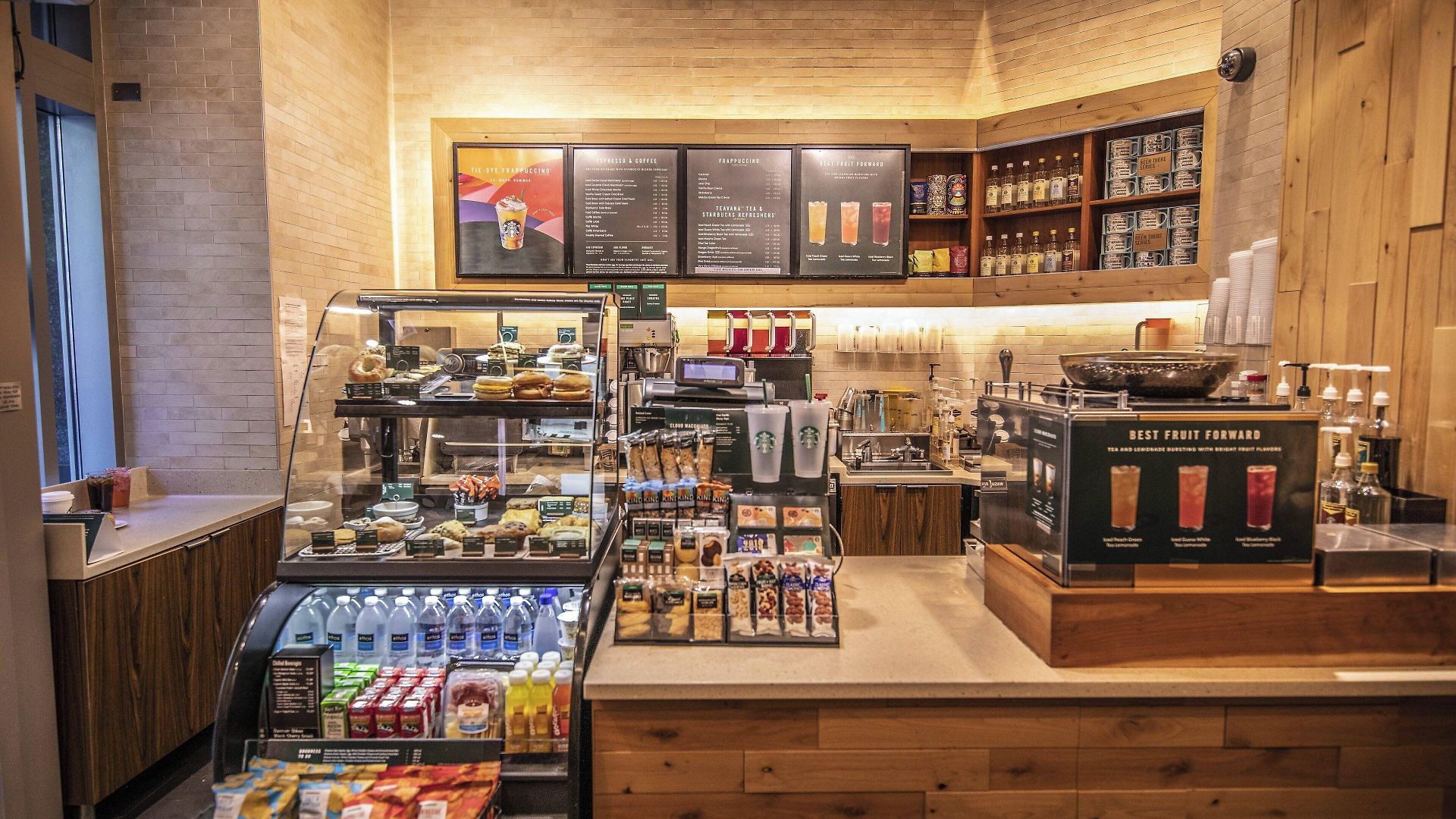 Courtyard By Marriott Downtown/magnificent Mile Hotel Chicago