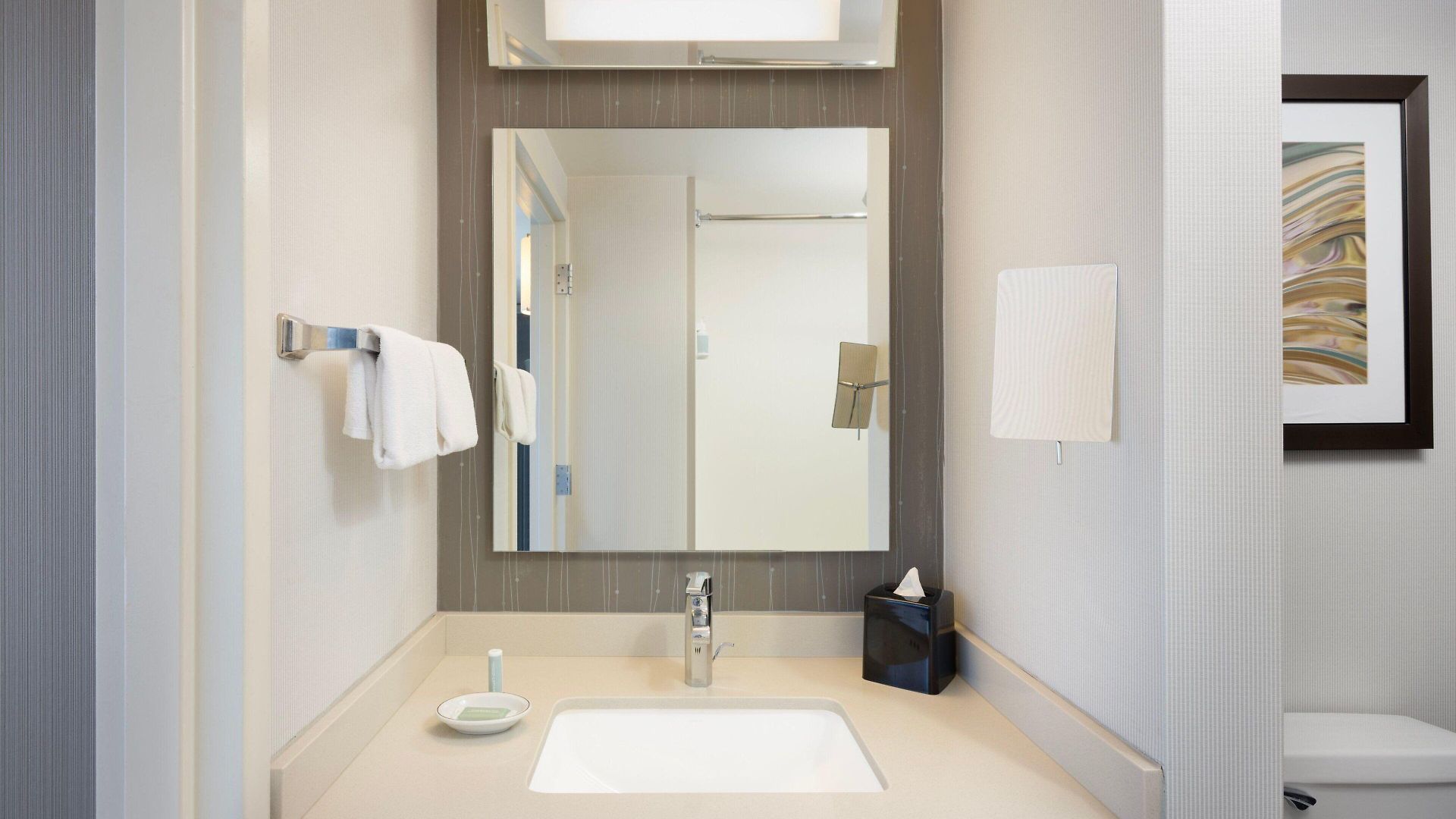 Courtyard By Marriott Downtown/magnificent Mile Hotel