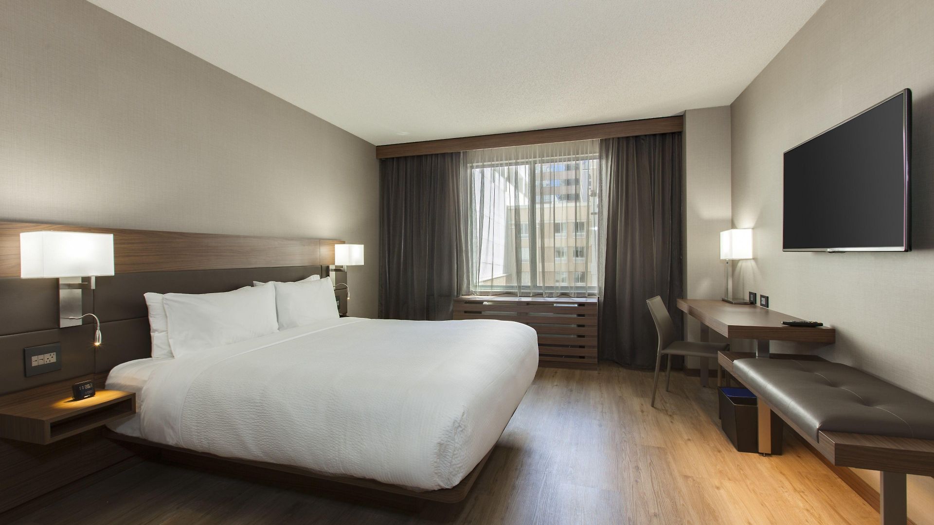 Hotel Ac Downtown 4*