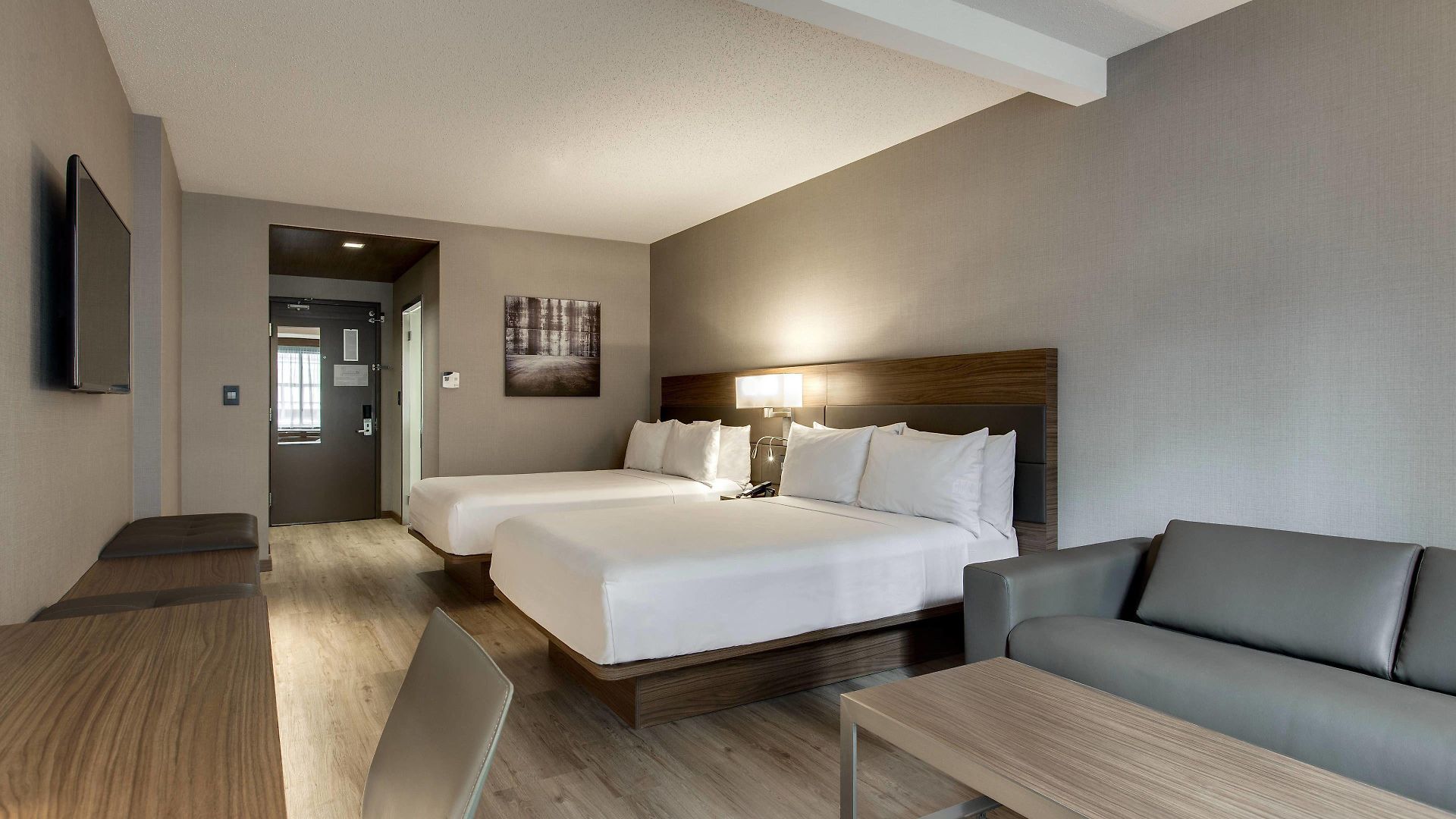 Hotel Ac Downtown Chicago