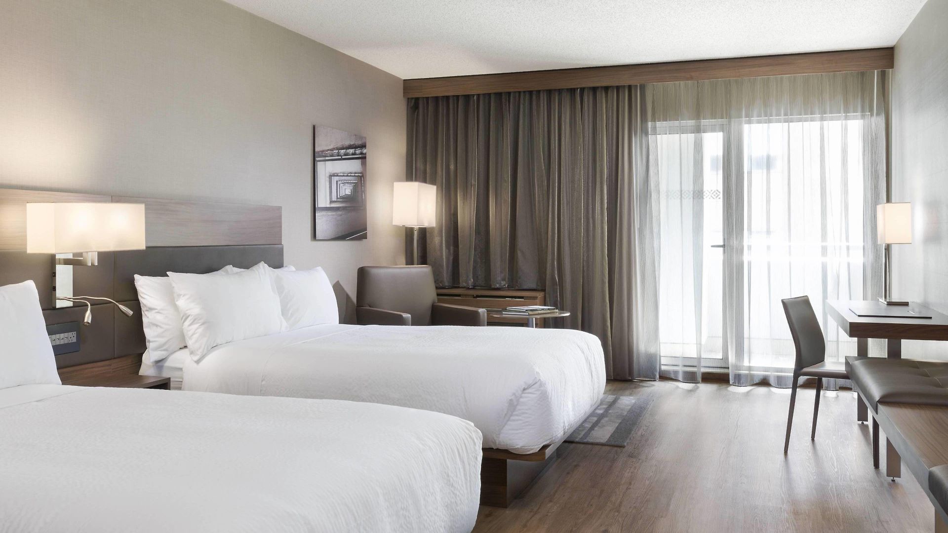 Ac Downtown 4* Chicago