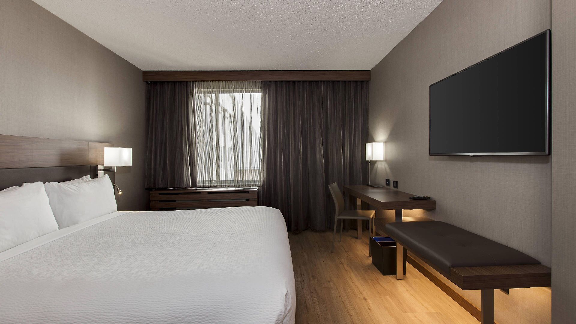 Hotel Ac Downtown