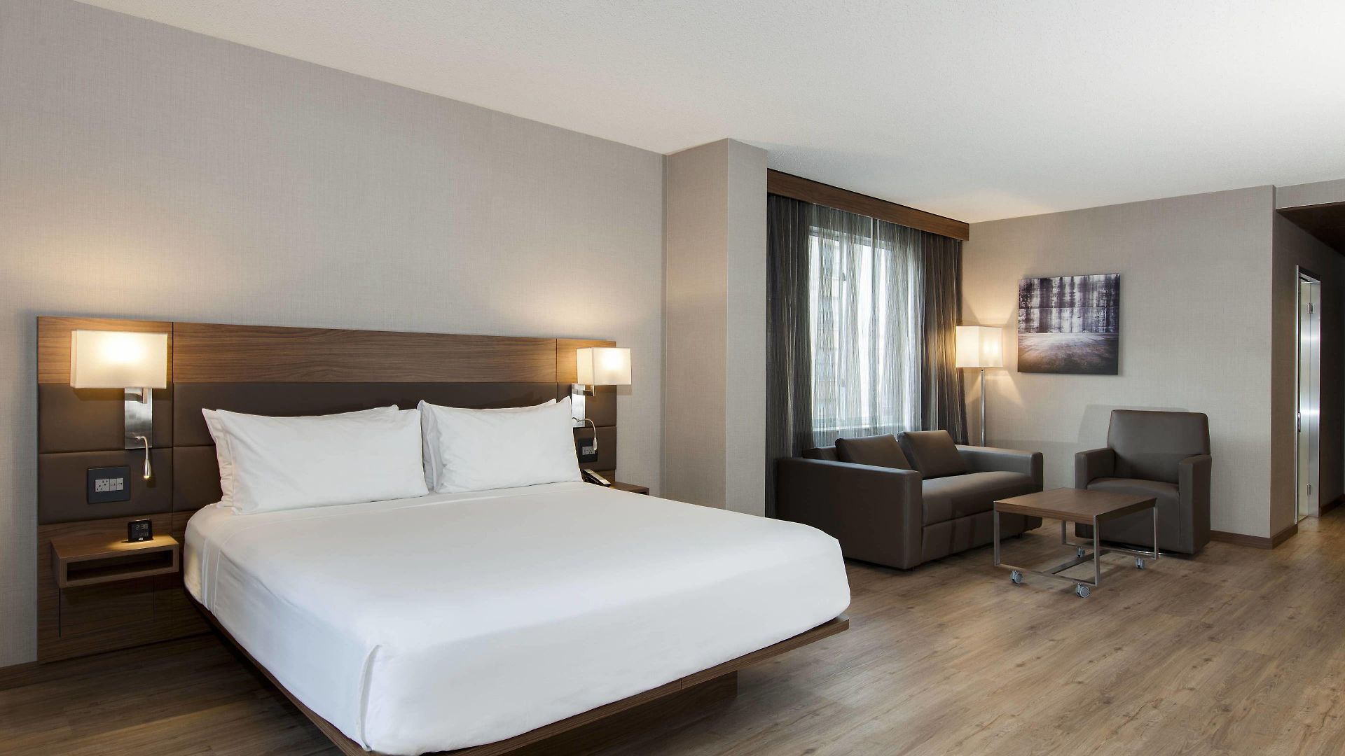 Hotel Ac Downtown Chicago