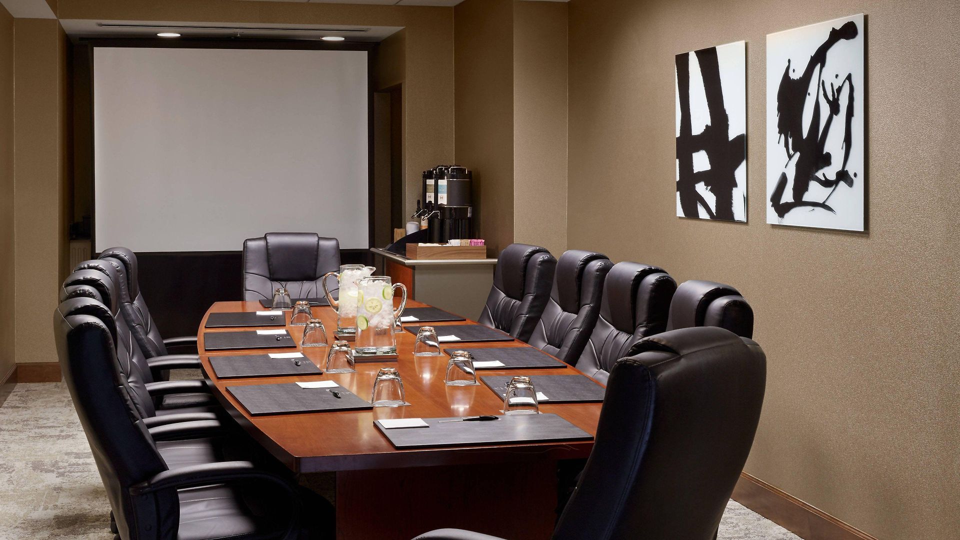 Ac Downtown 4* Chicago