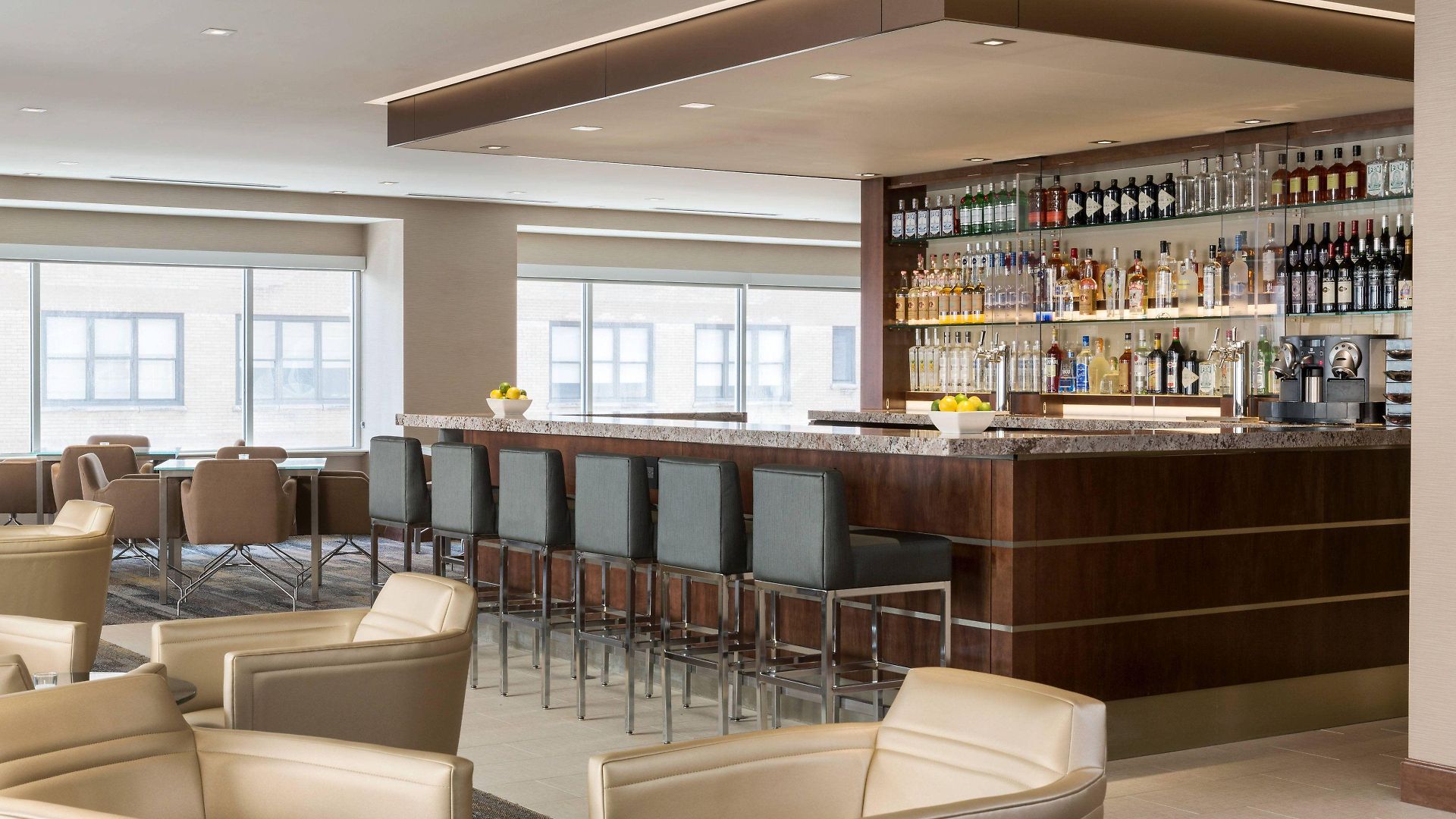 Ac Downtown 4* Chicago