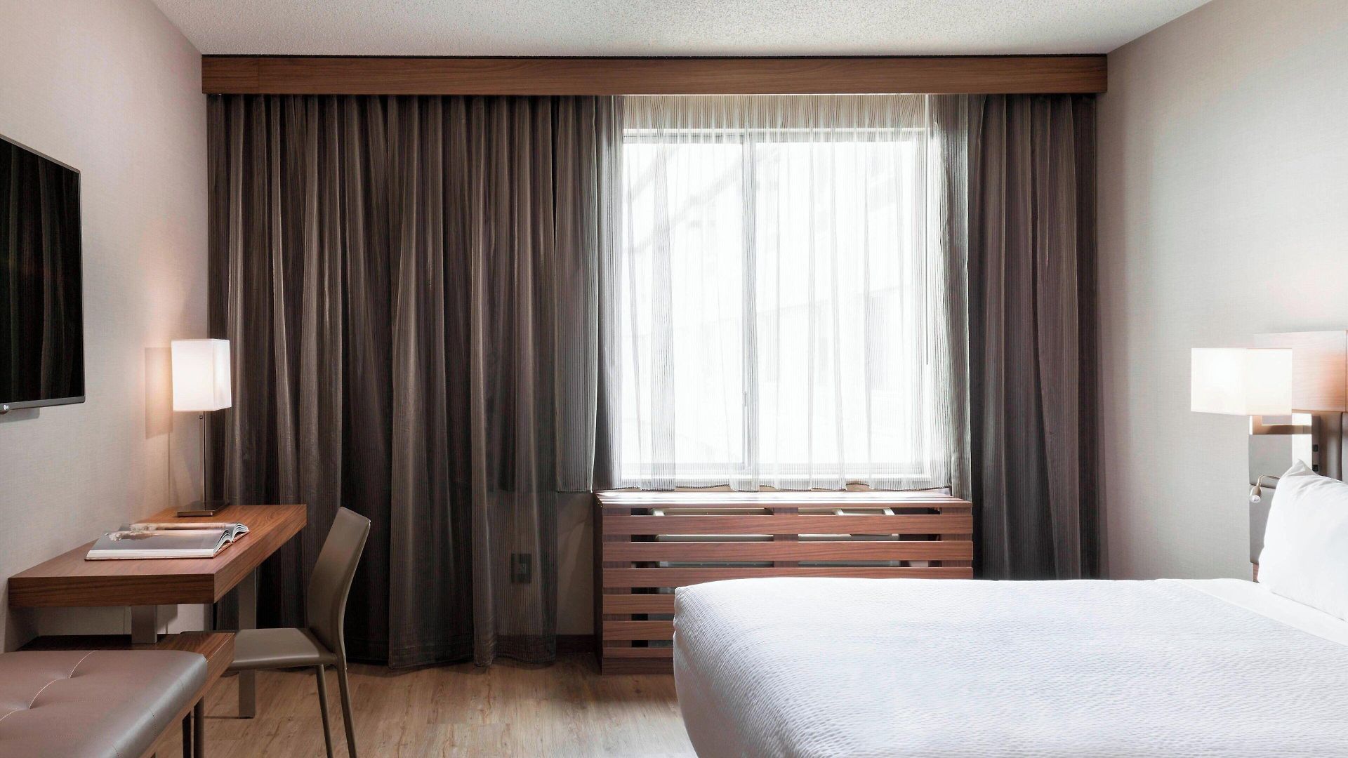 Hotel Ac Downtown