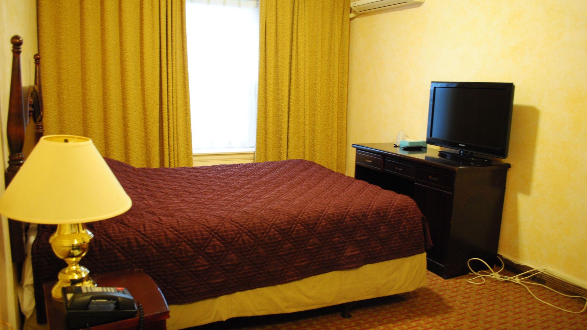 Hotel Chinatown