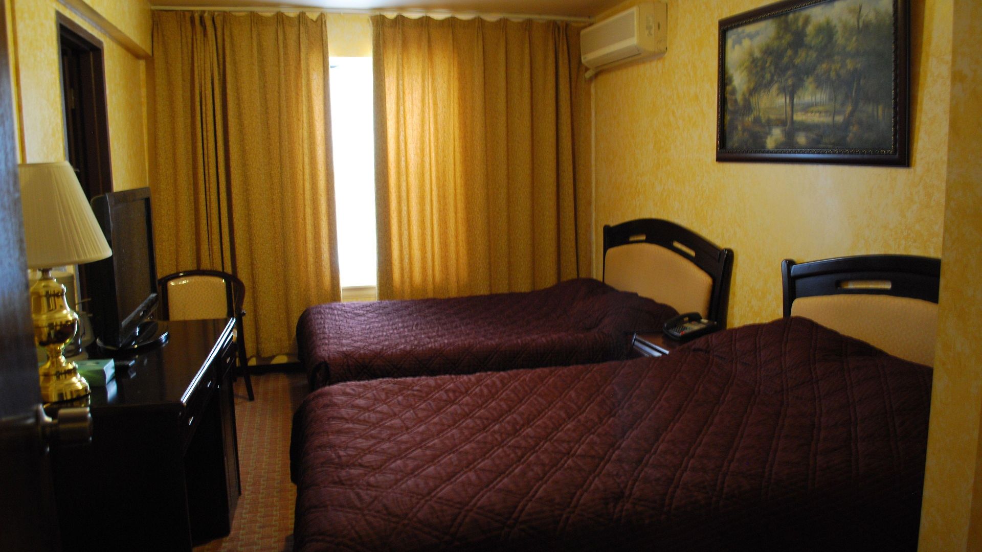 Hotel Chinatown