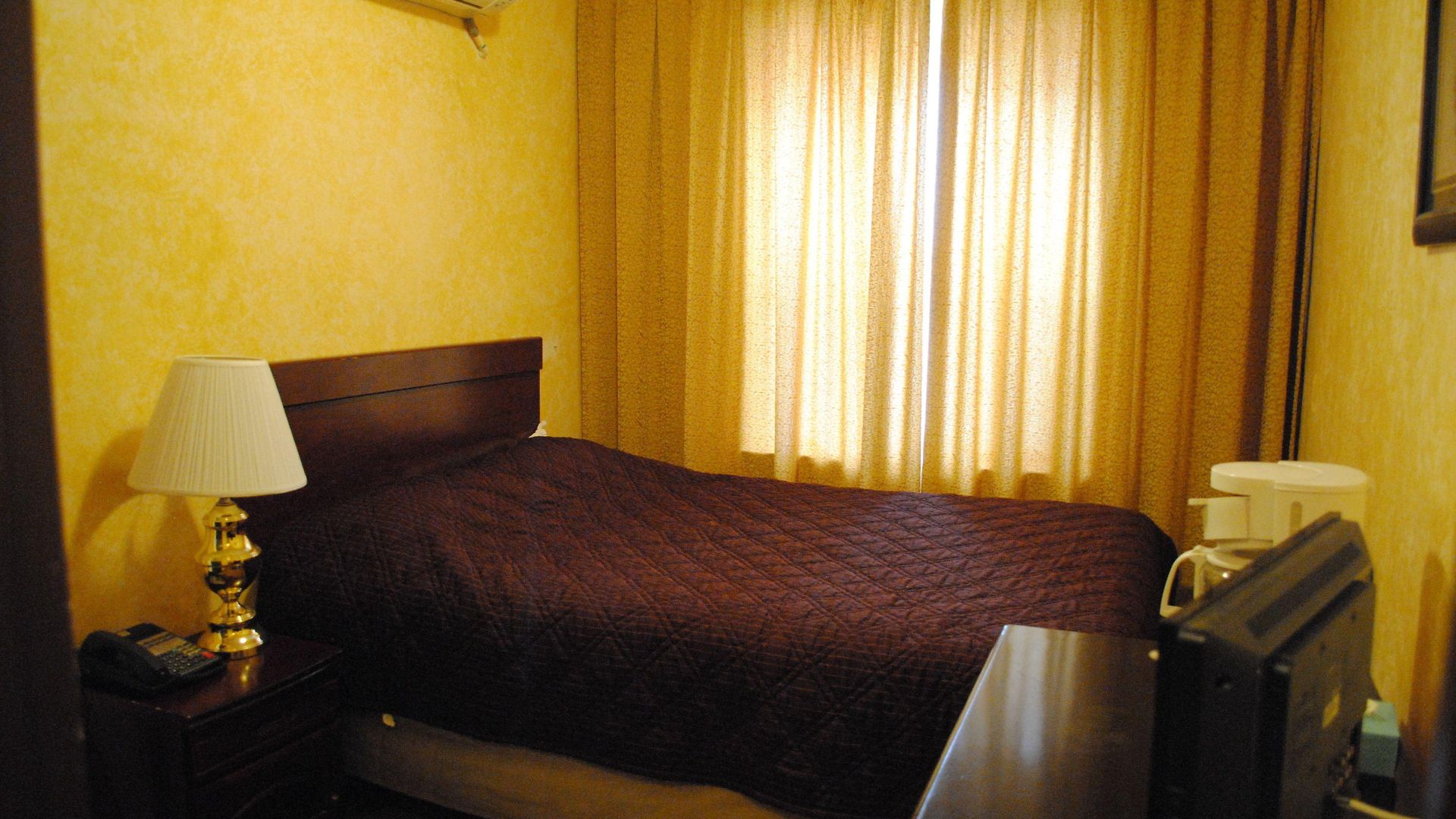Hotel Chinatown 2*