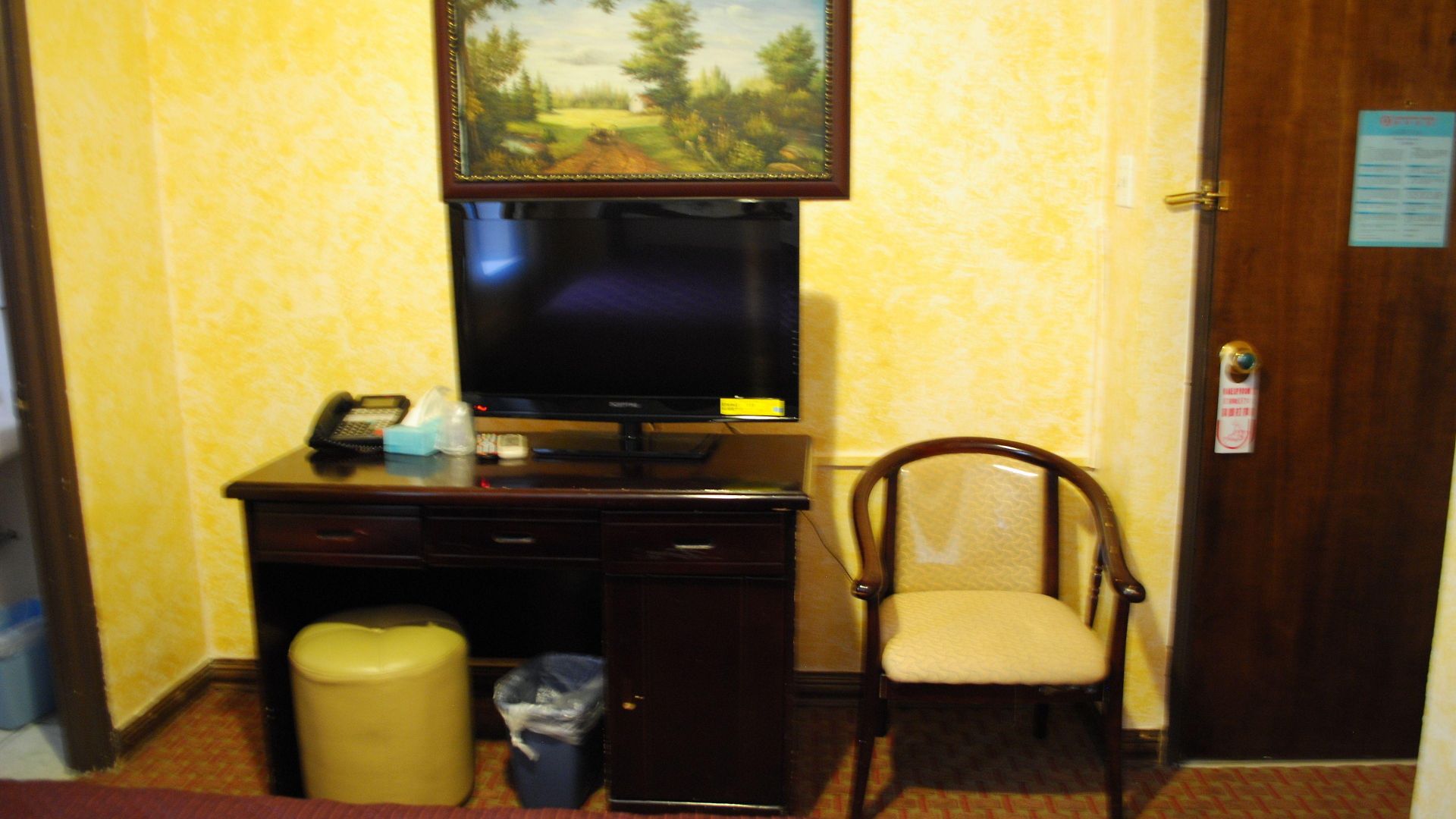 Chinatown Hotel Chicago