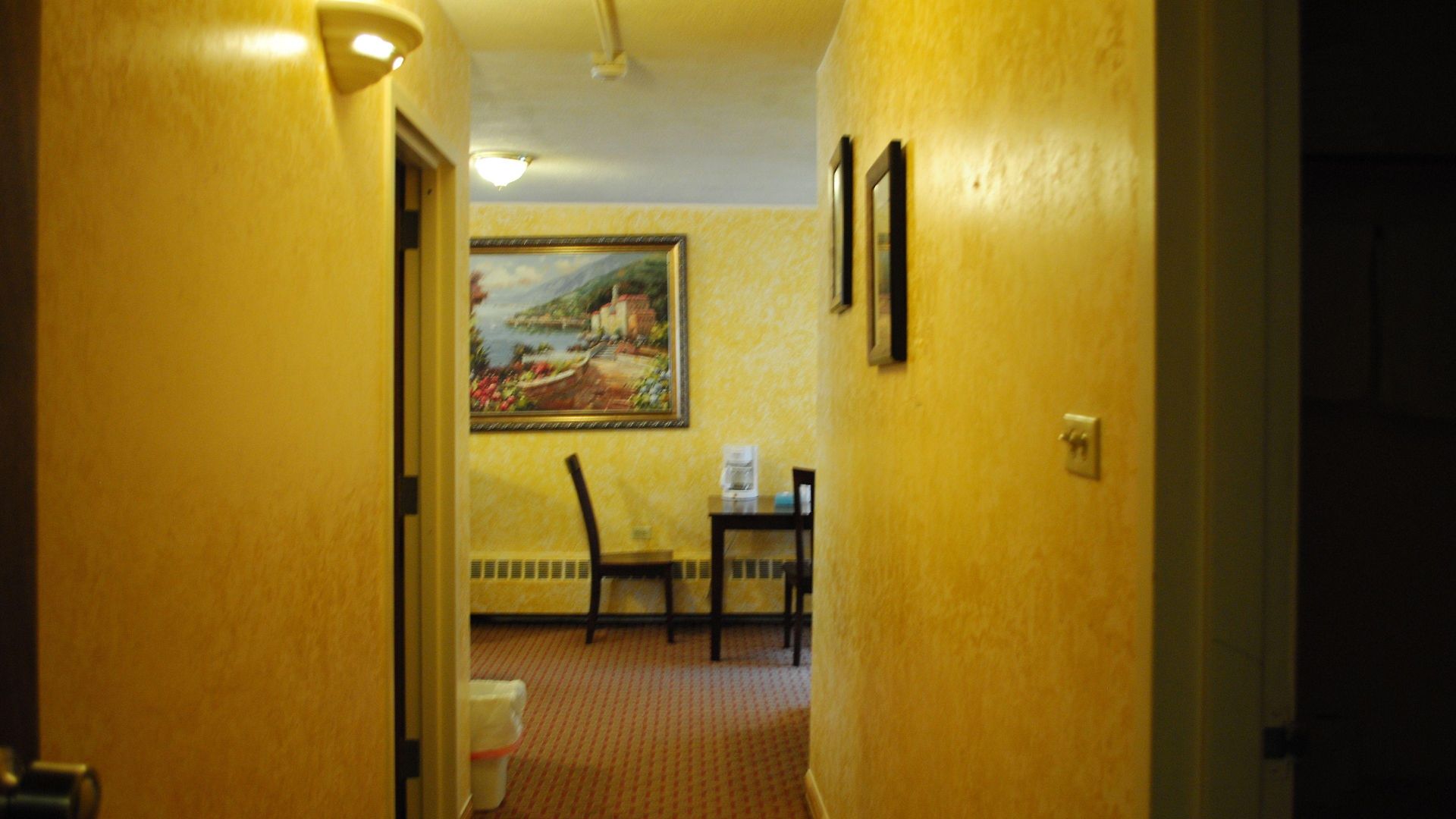 Hotel Chinatown Chicago