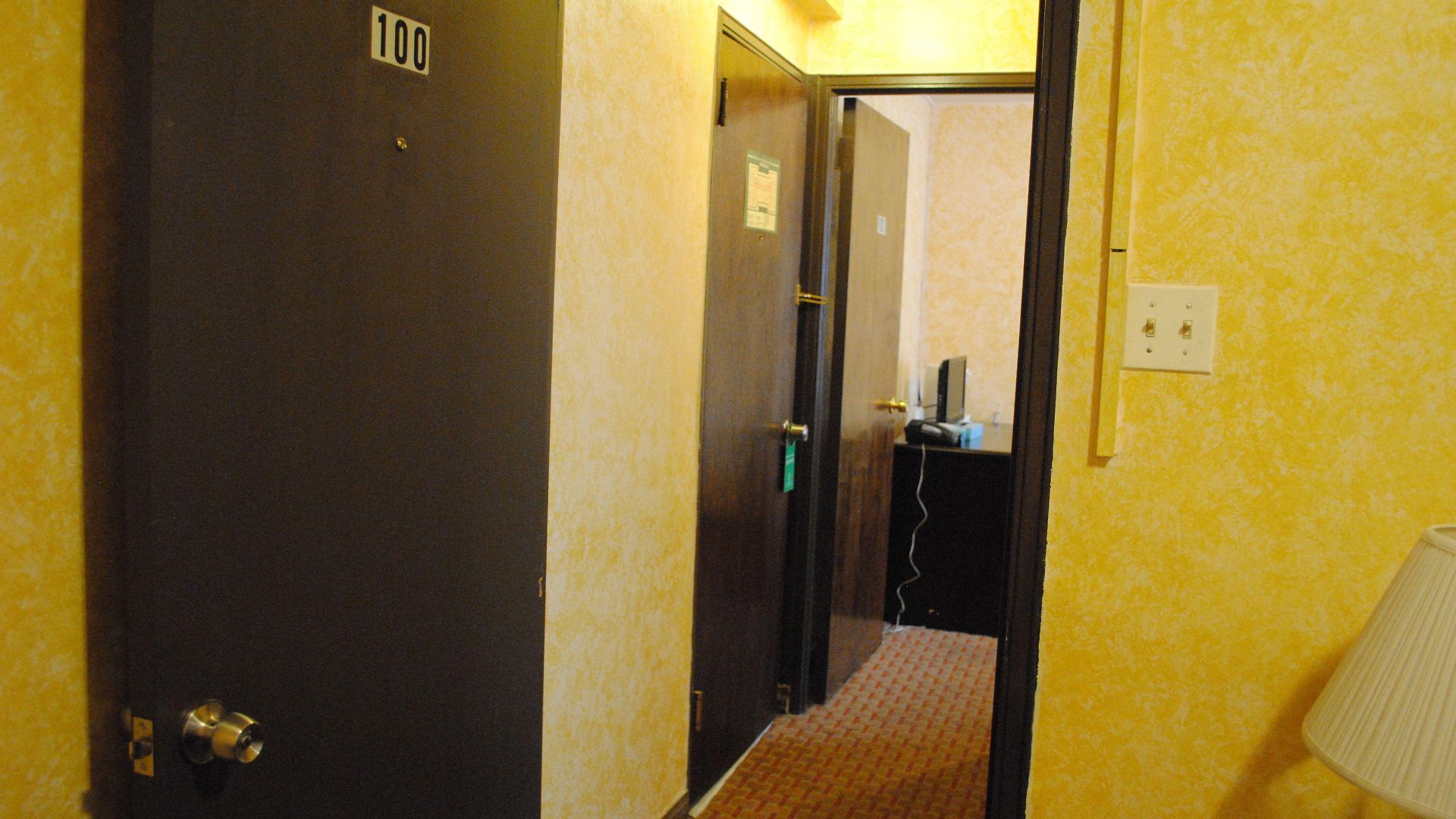 Chinatown Hotel