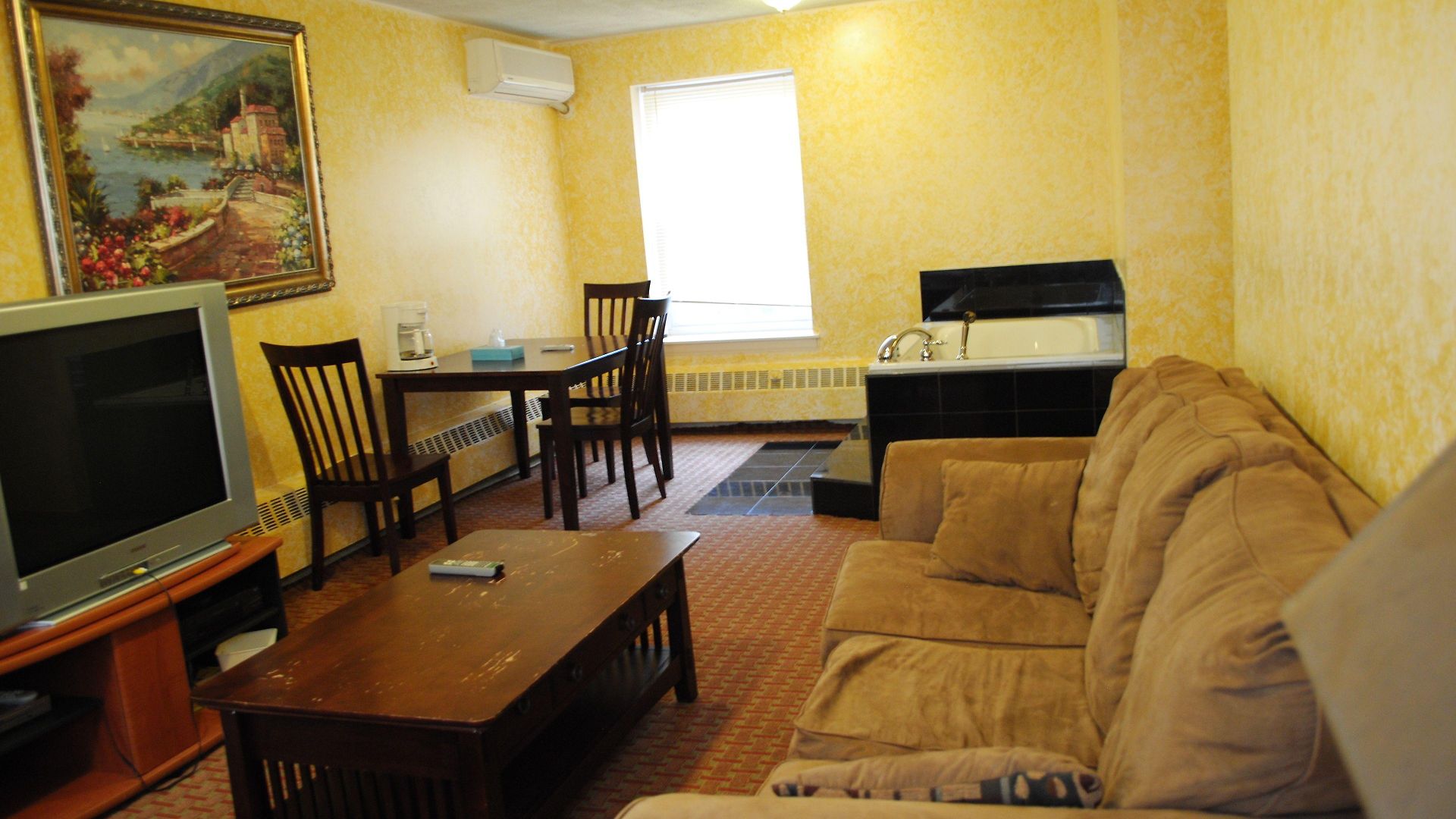 Chinatown Hotel