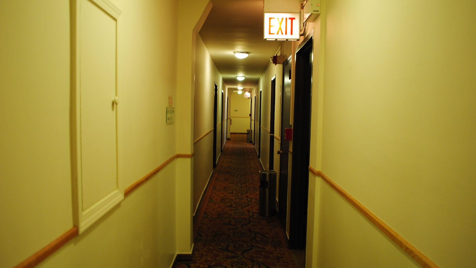 Hotel Chinatown 2*