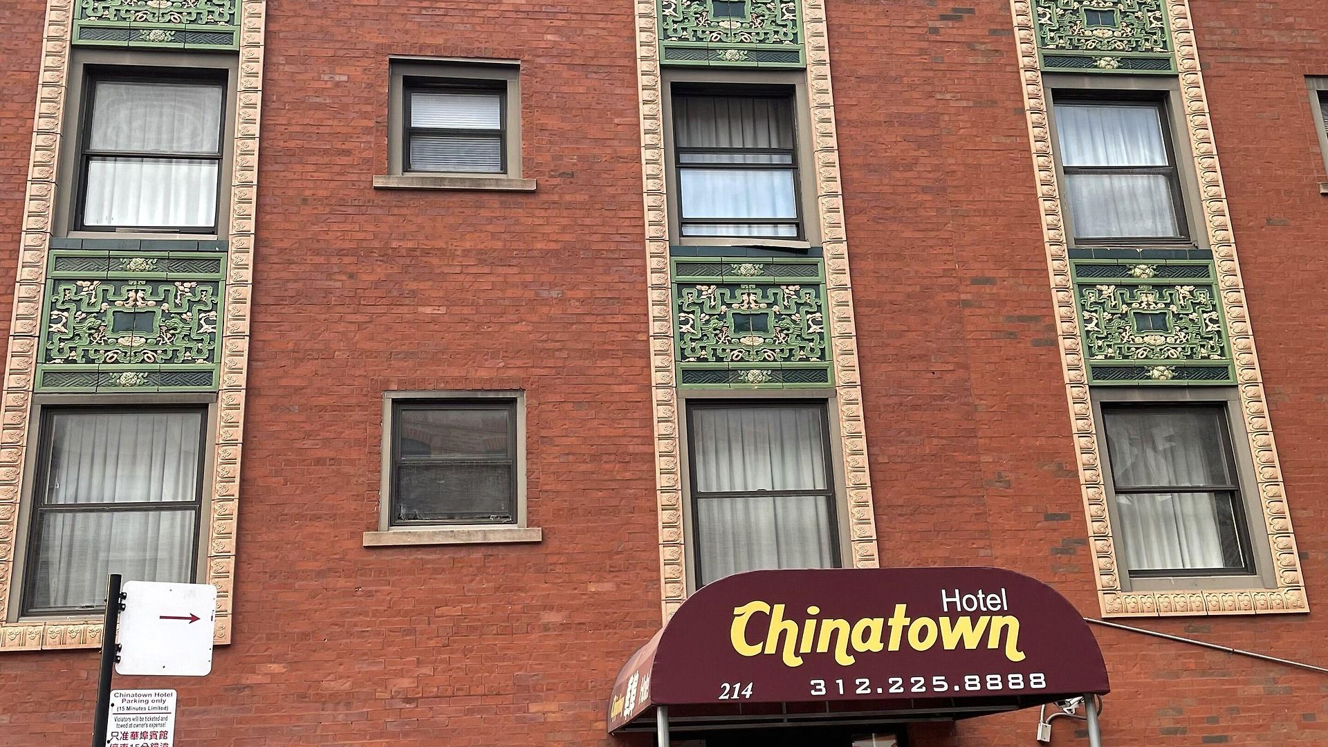 Chinatown 2*