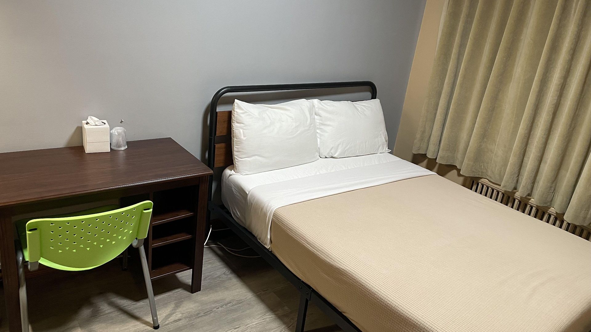 Chinatown Hotel