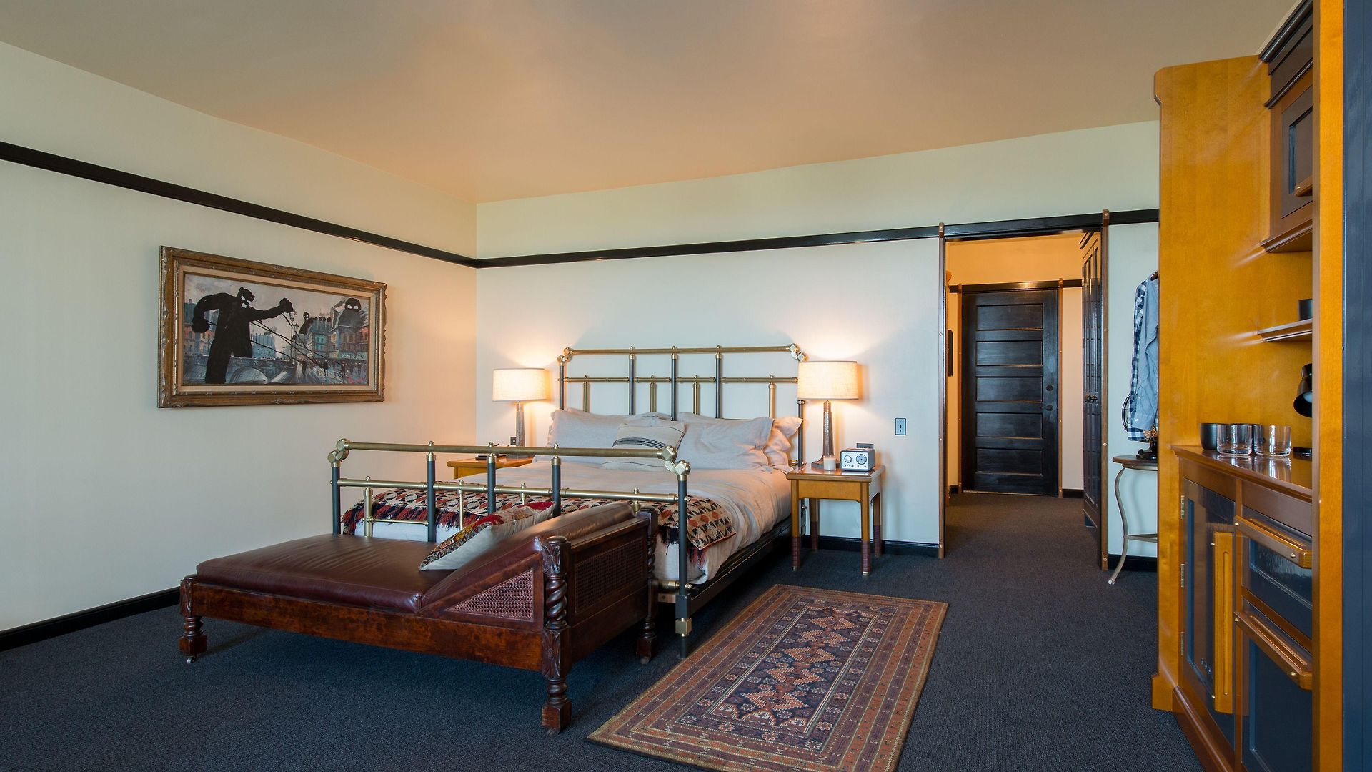 Hotel Athletic Association, Part Of Hyatt Chicago