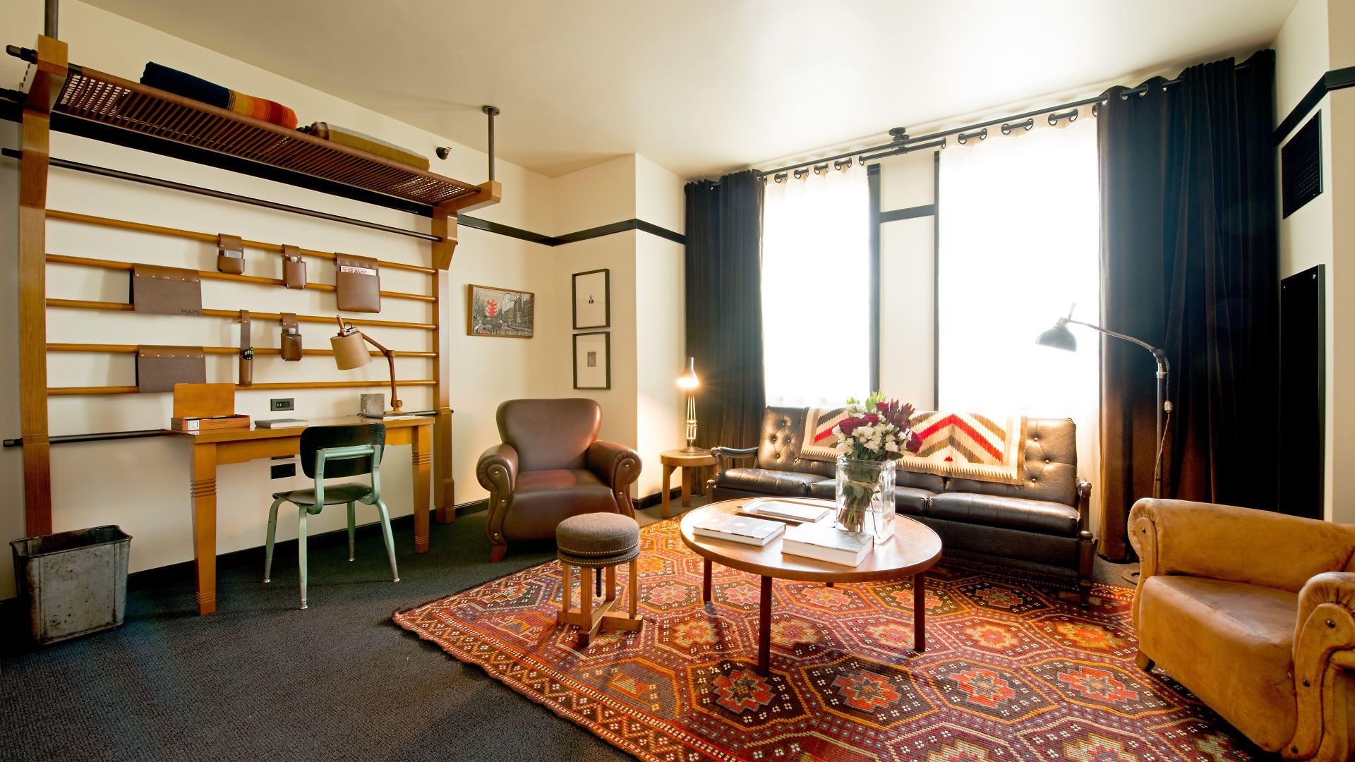 Hotel Athletic Association, Part Of Hyatt Chicago