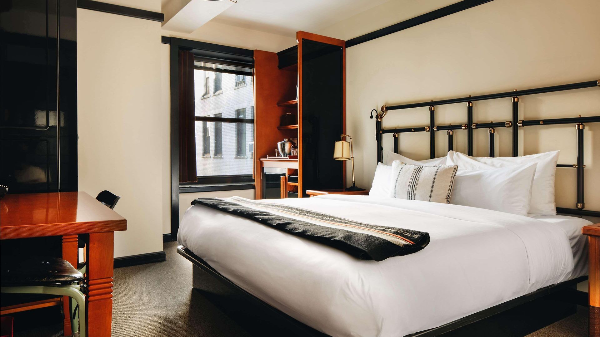Hotel Athletic Association, Part Of Hyatt 4*