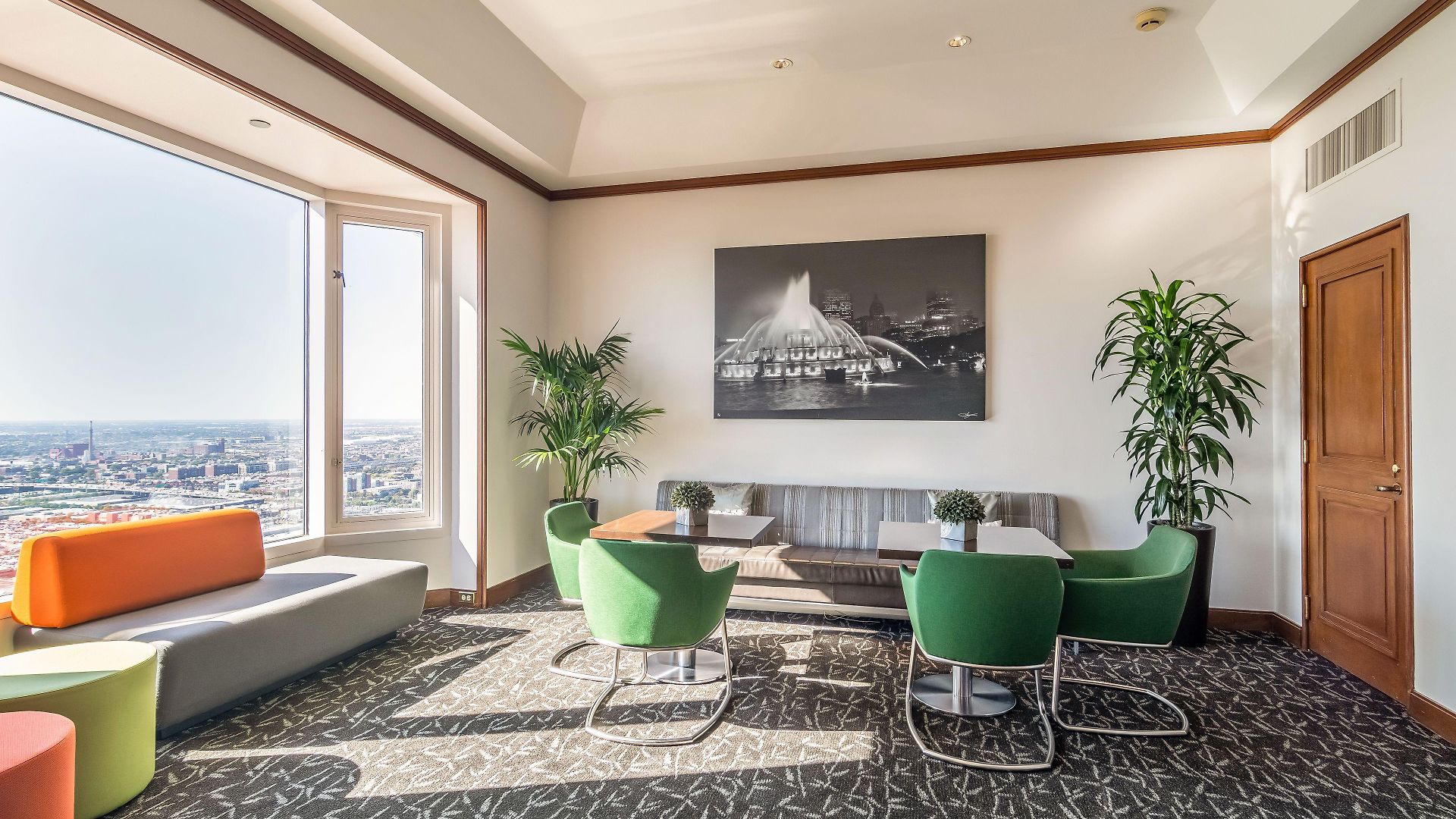 Hotel The Buckingham 3*