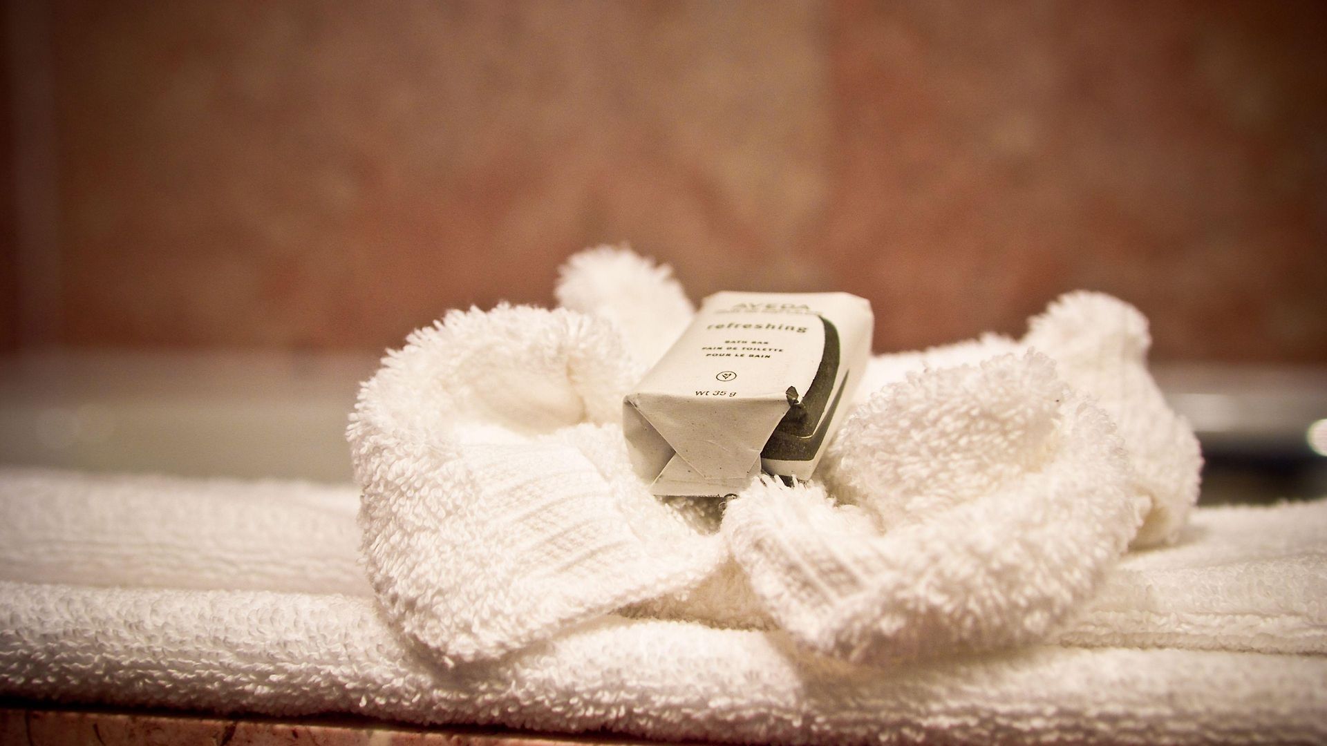 The Buckingham