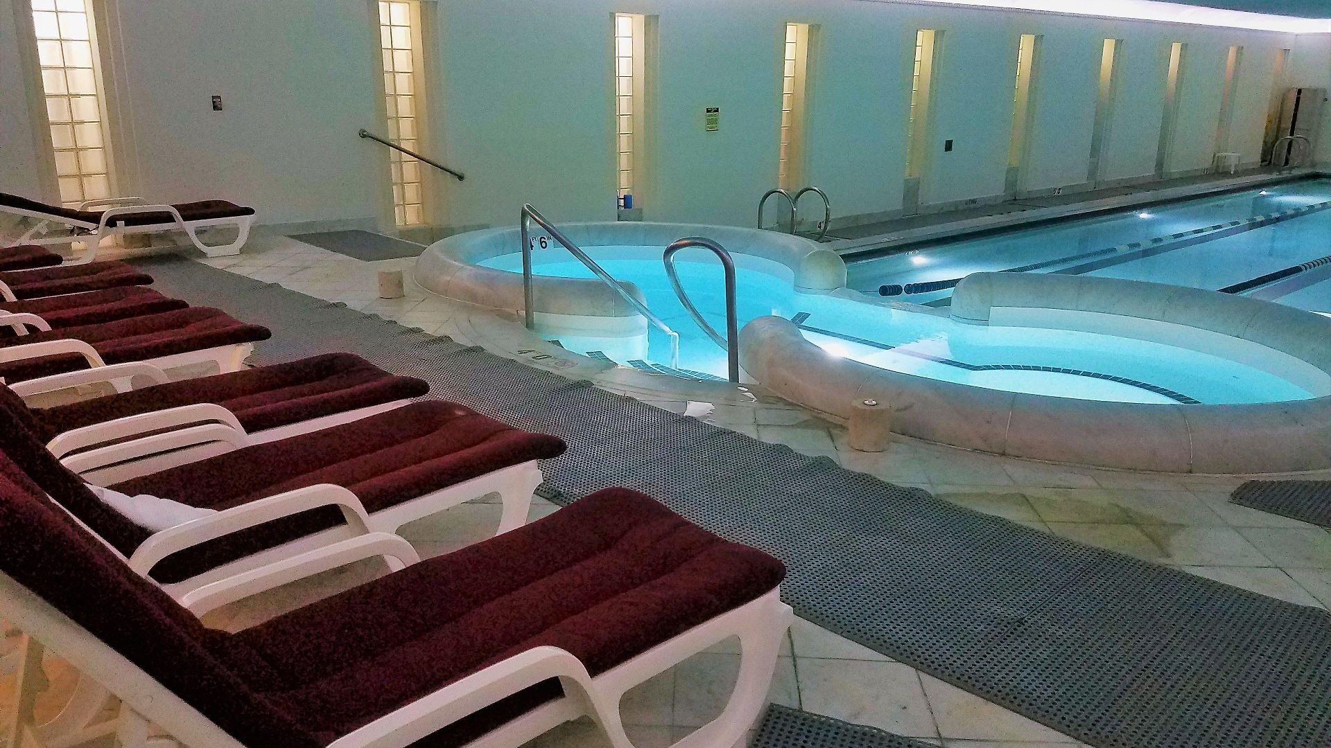 Hotel The Buckingham 3*