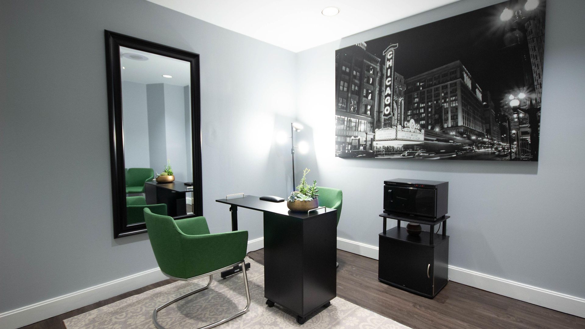 The Buckingham Hotel 3*