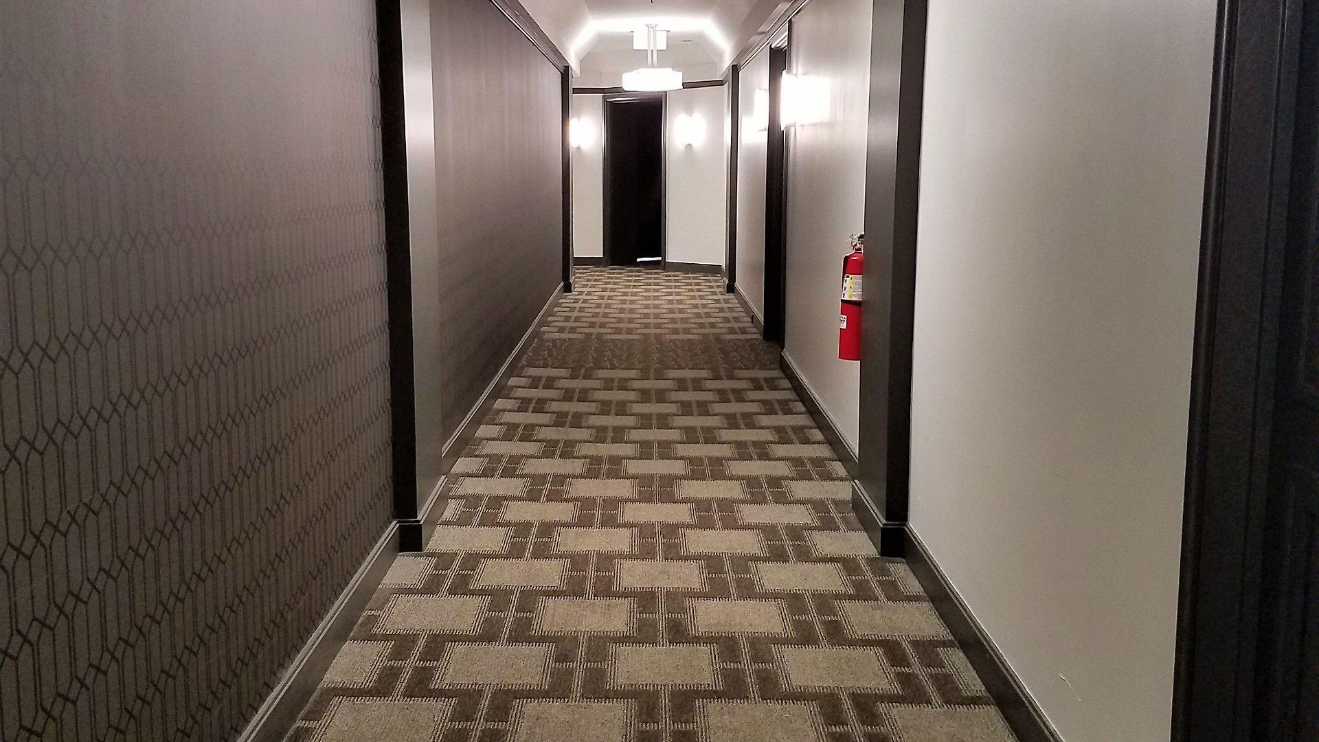 The Buckingham Hotel 3*