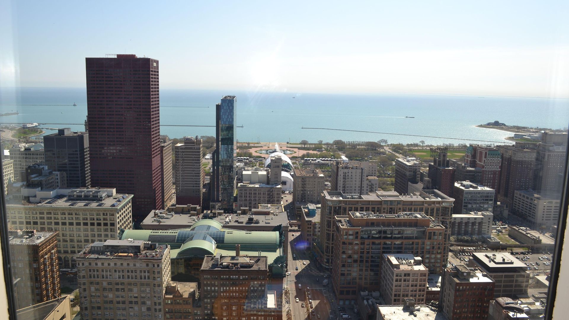 Hotel The Buckingham Chicago