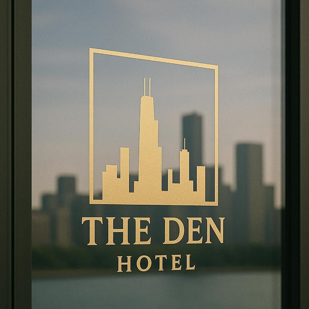The Den Chicago