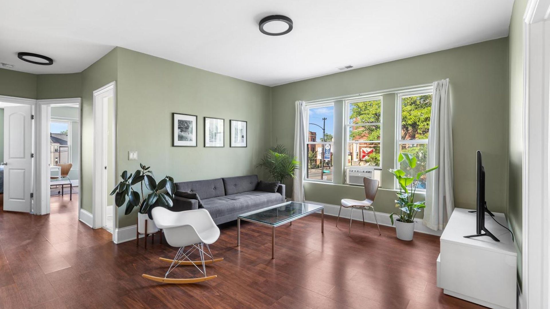 3835 W North #2 Chicago